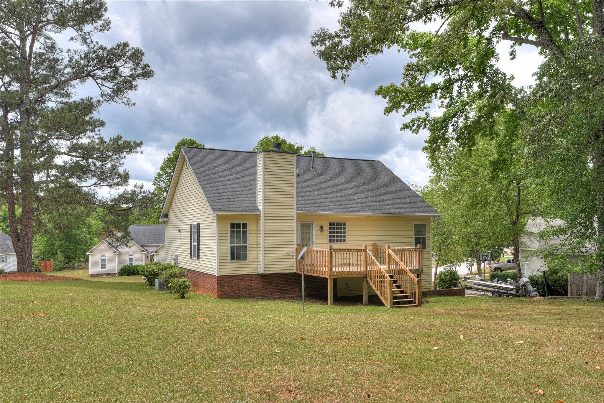 1060 Willow Woods Drive Property Photo 38