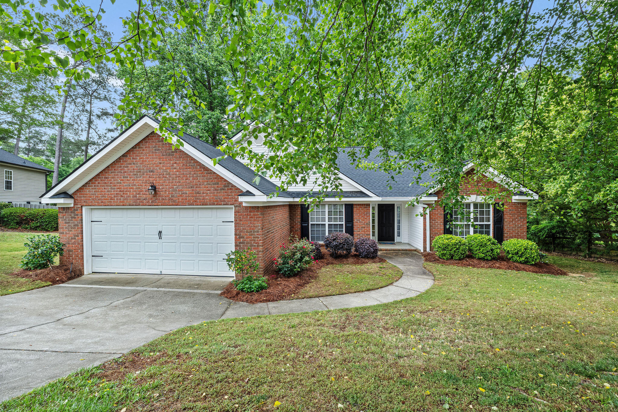 4156 Hound Court Property Photo 1