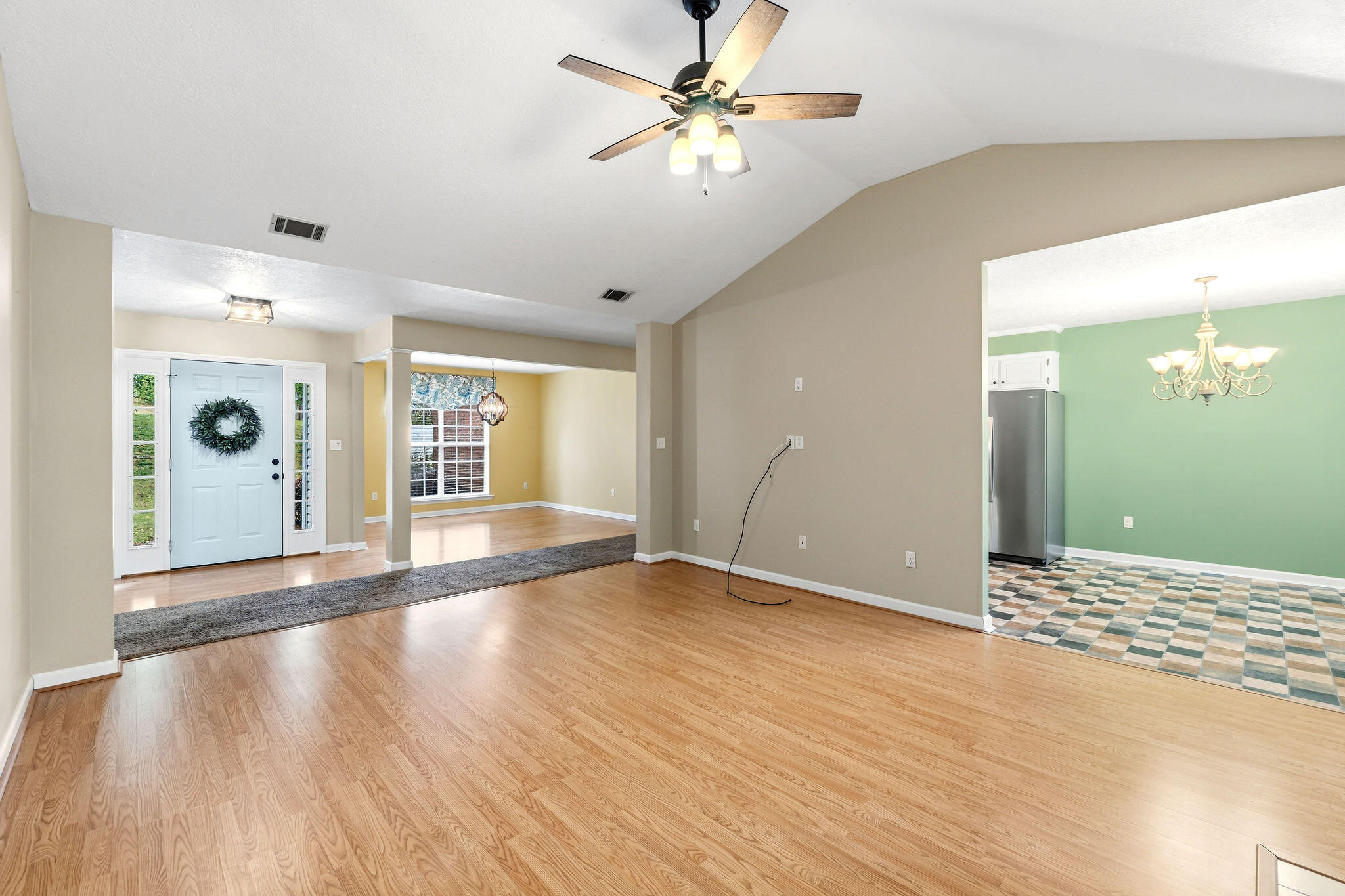 4156 Hound Court Property Photo 7