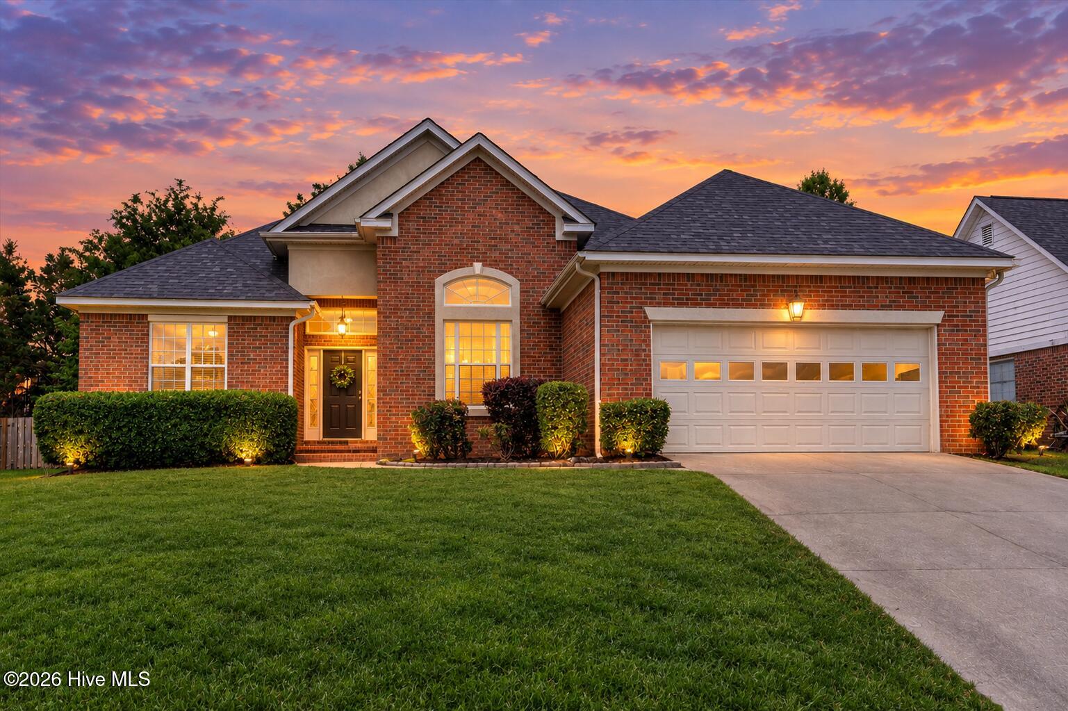 657 Cornerstone Place