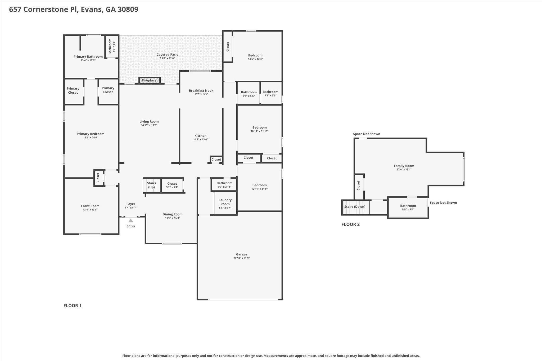 657 Cornerstone Place Property Photo 63