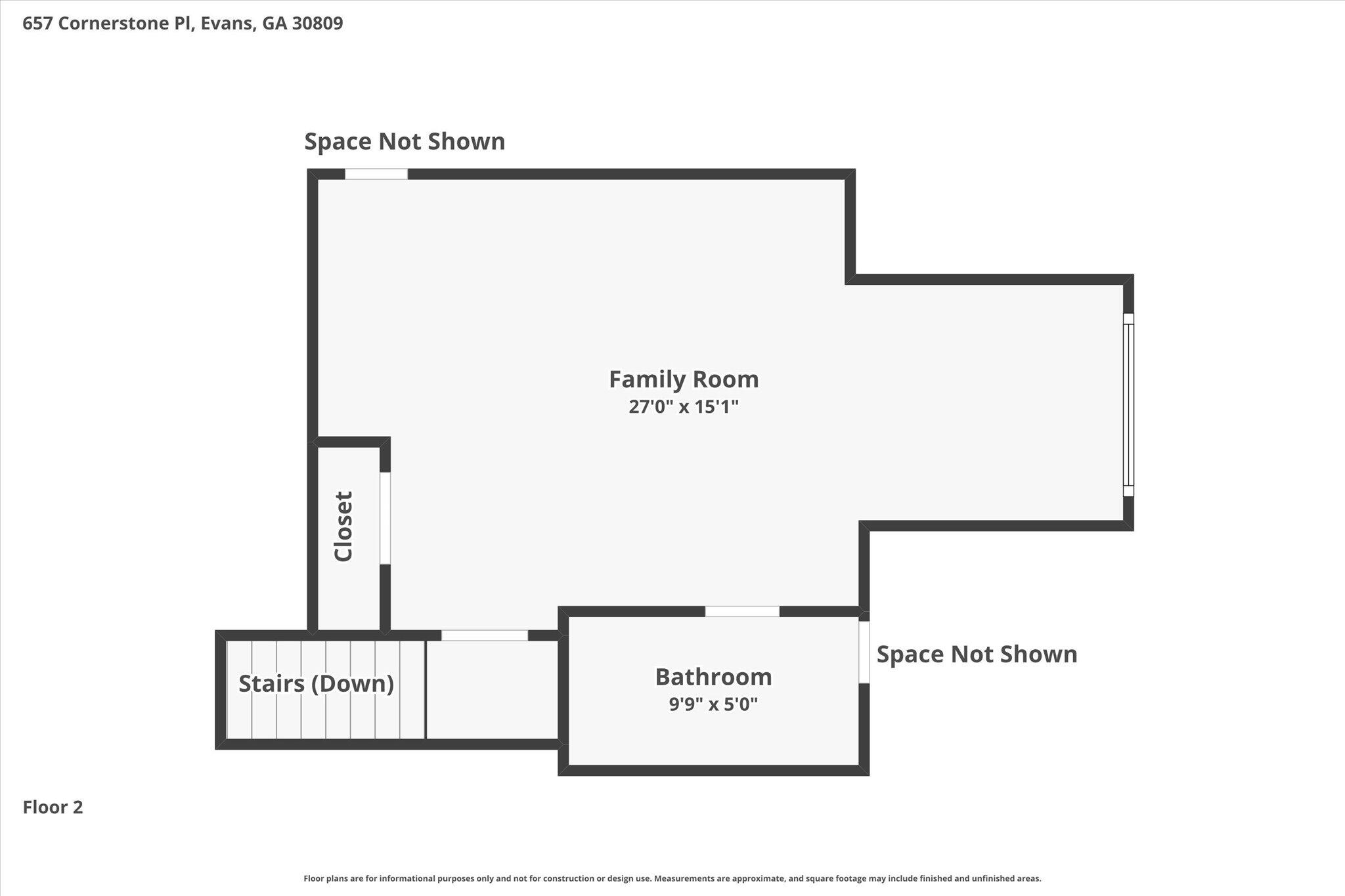 657 Cornerstone Place Property Photo 64