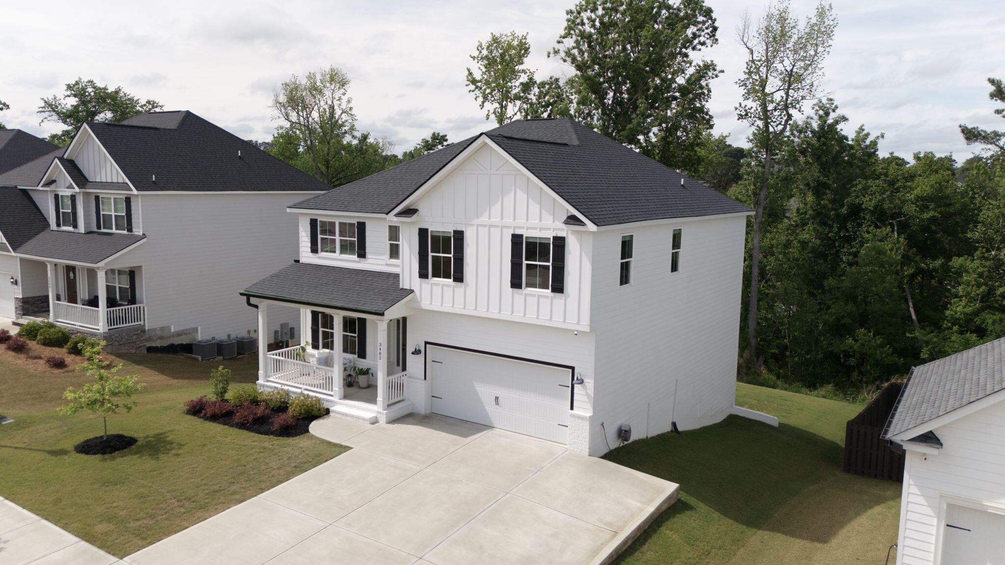 3482 Hilltop Trail Property Photo 69