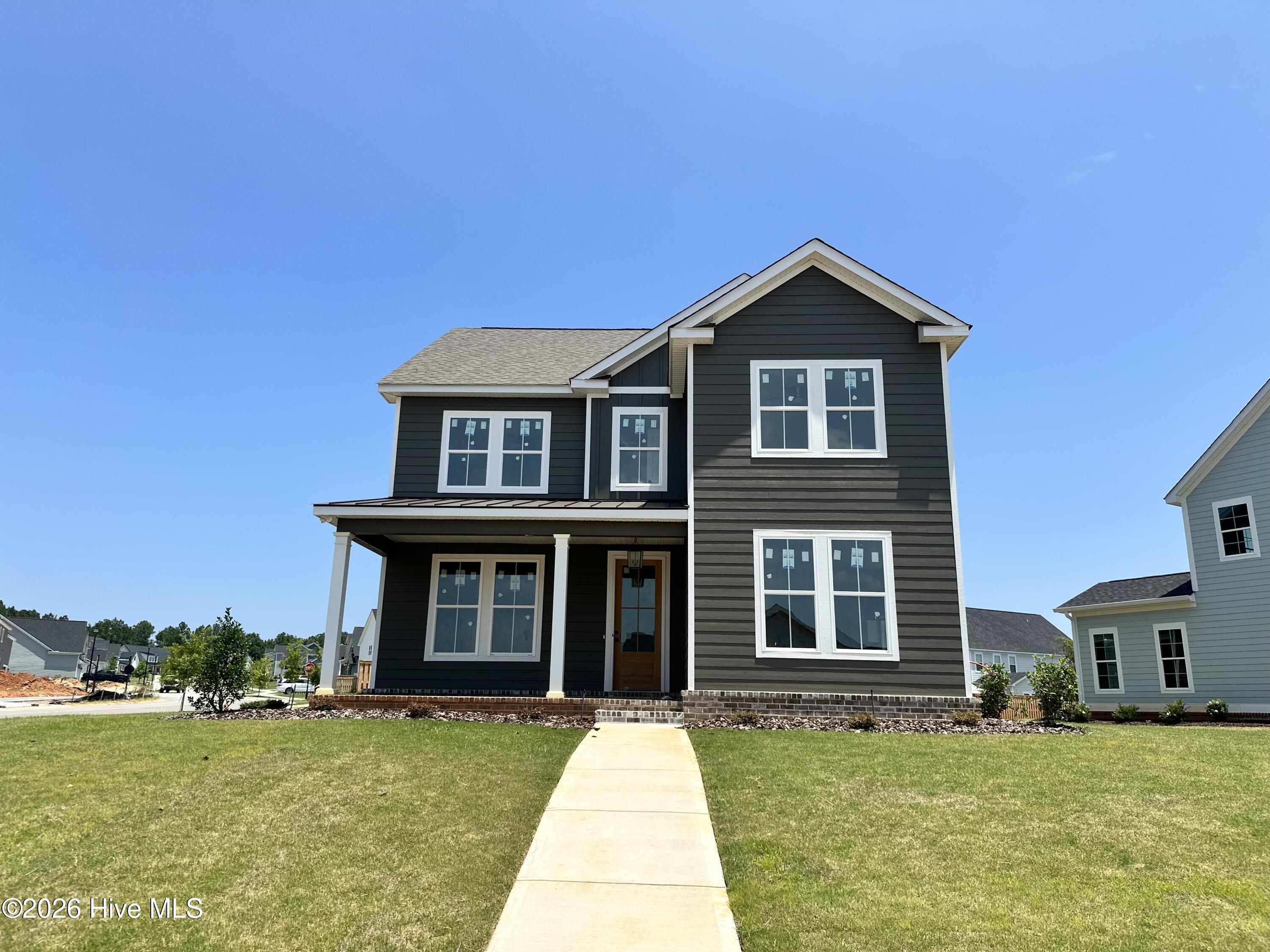 3136 Rosewood Drive Property Photo 1