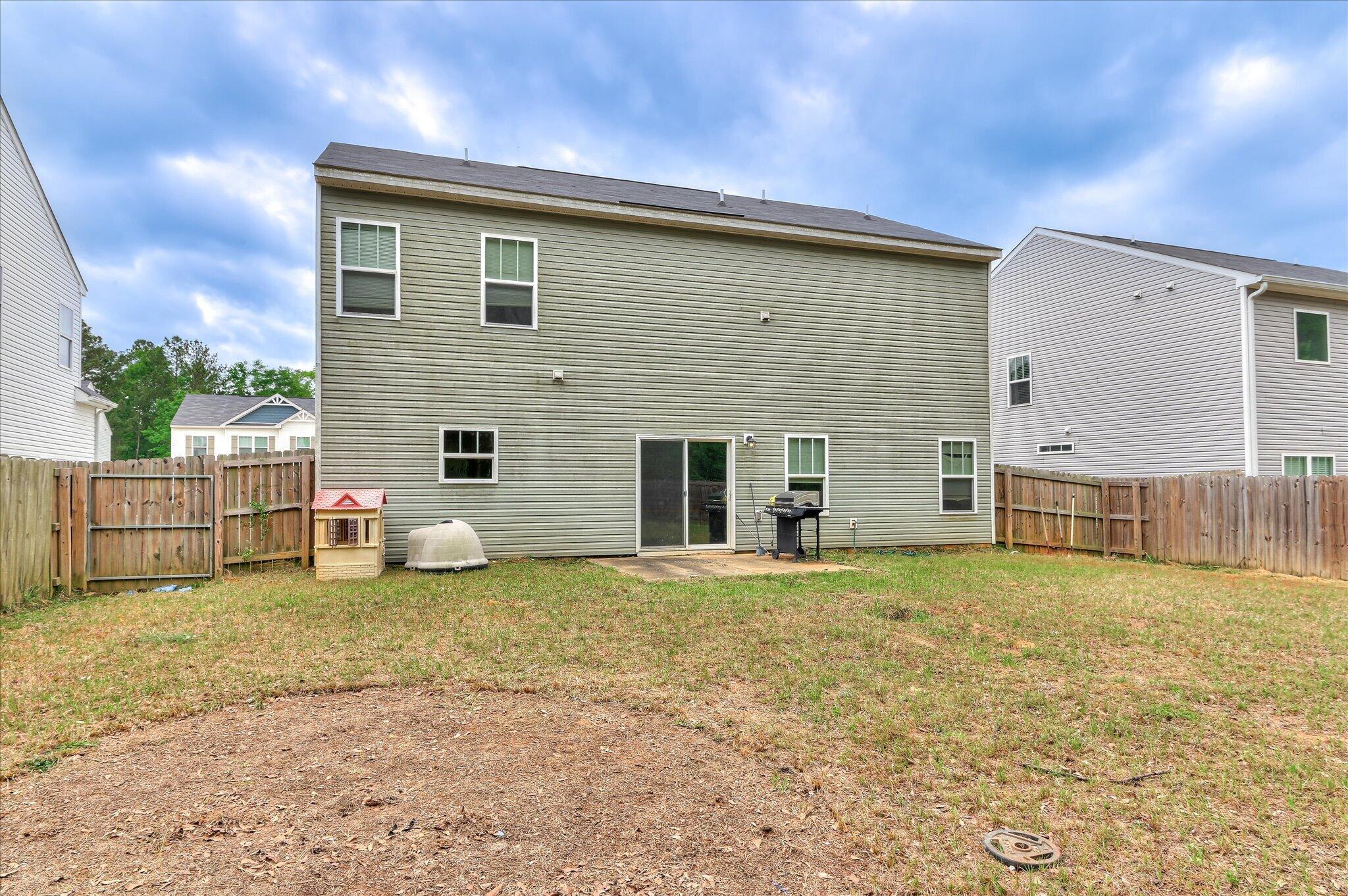 142 Copperfield Drive Property Photo 33
