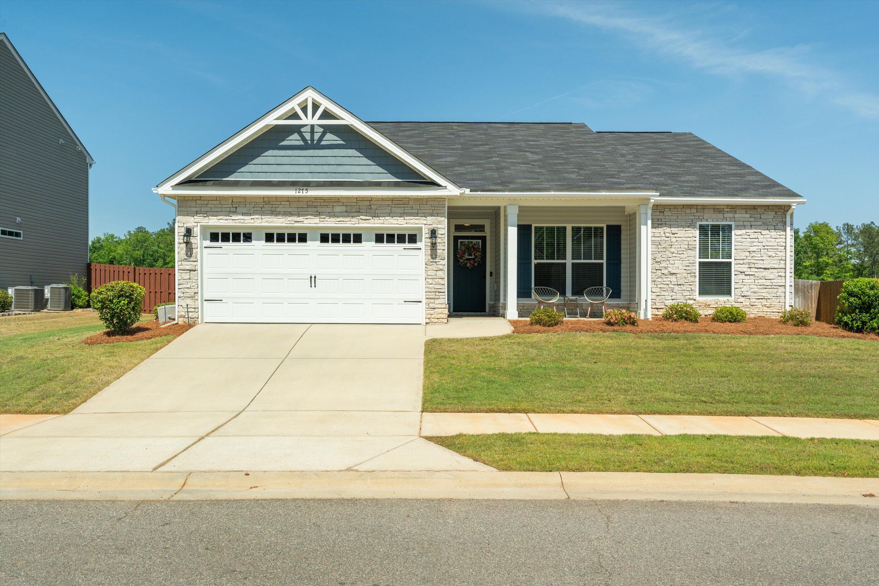 1275 Gregory Landing Drive Property Photo 1