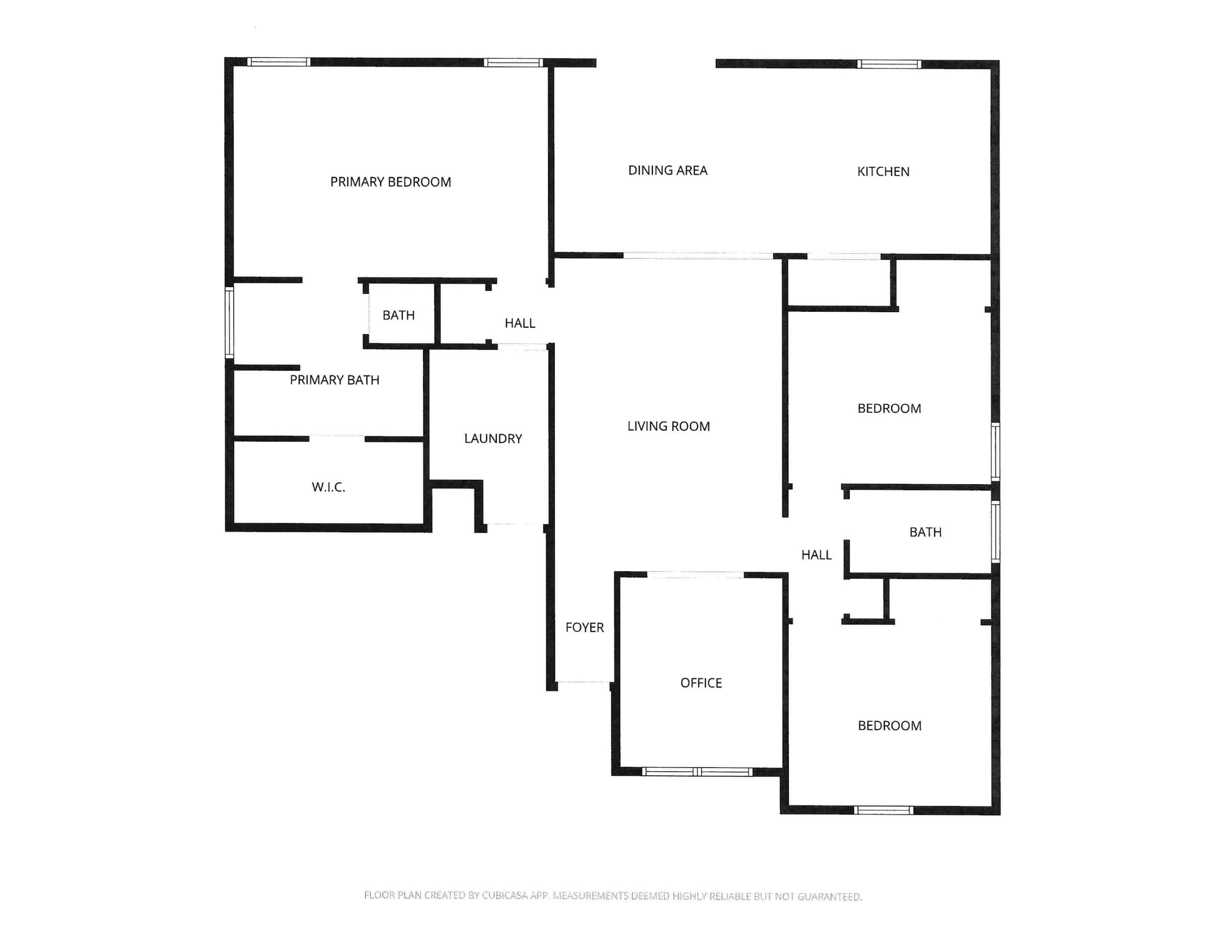 1275 Gregory Landing Drive Property Photo 2