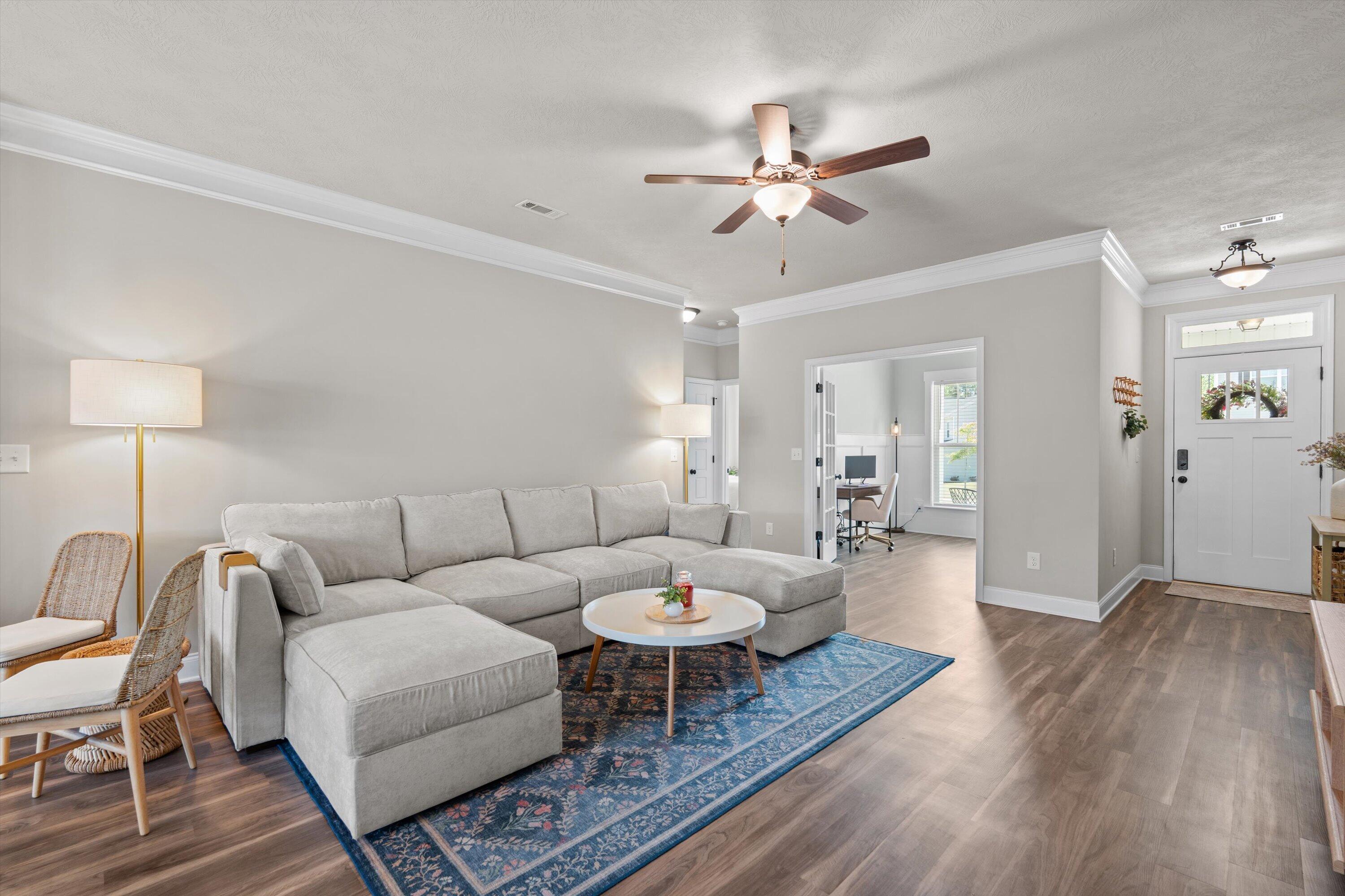 1275 Gregory Landing Drive Property Photo 12