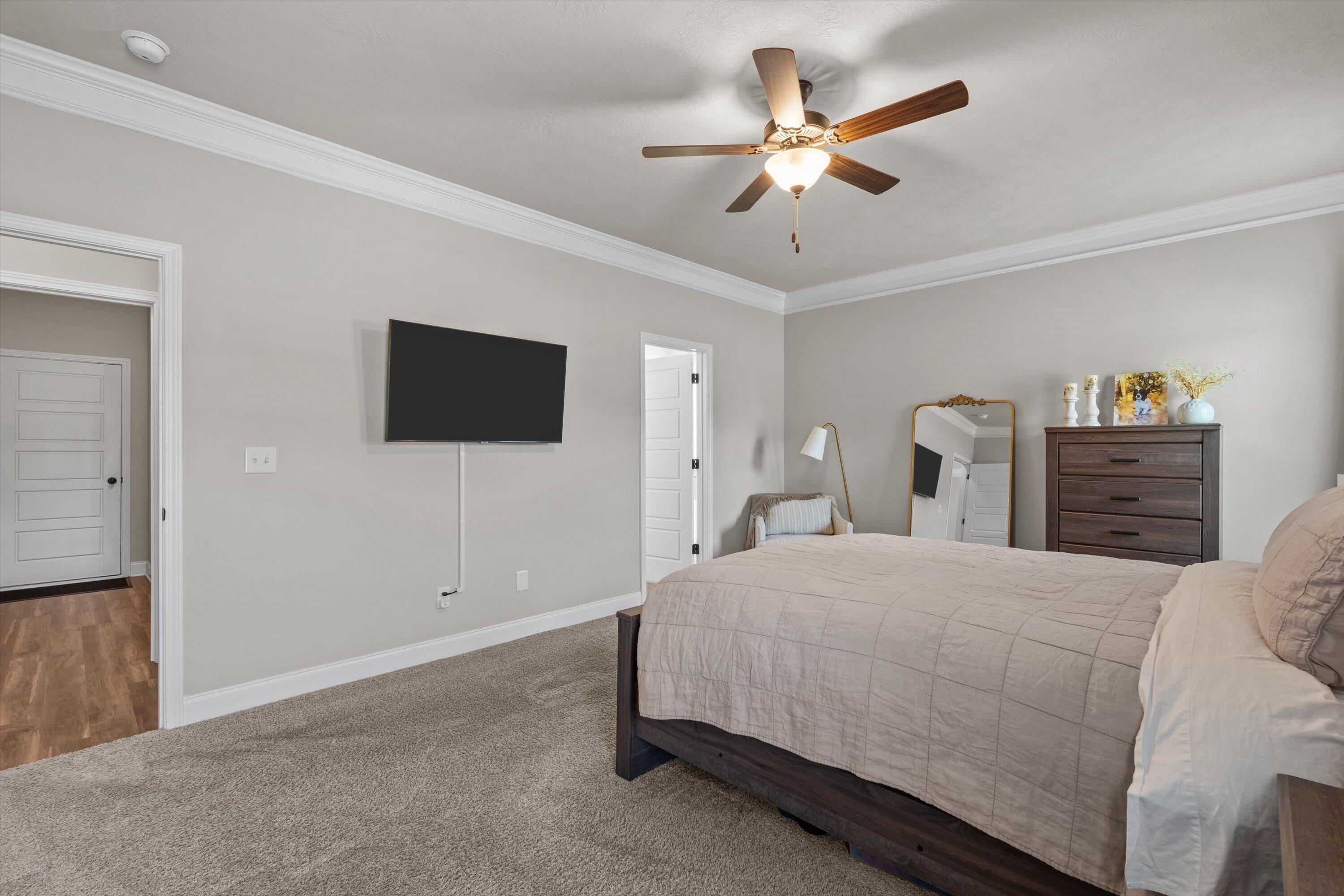 1275 Gregory Landing Drive Property Photo 37