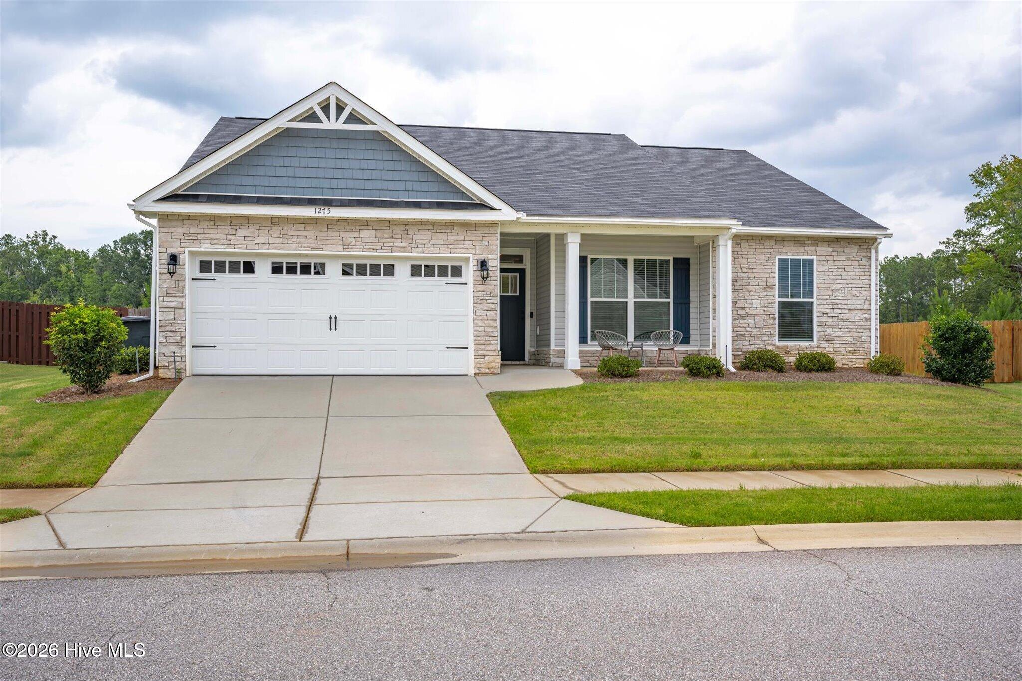 1275 Gregory Landing Drive Property Photo 51