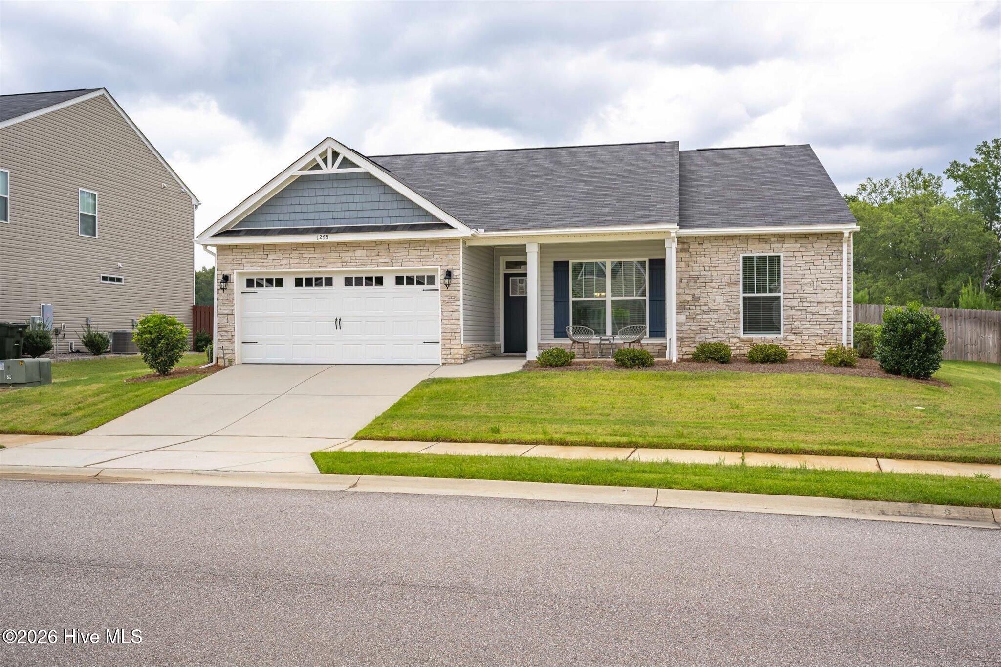 1275 Gregory Landing Drive Property Photo 83
