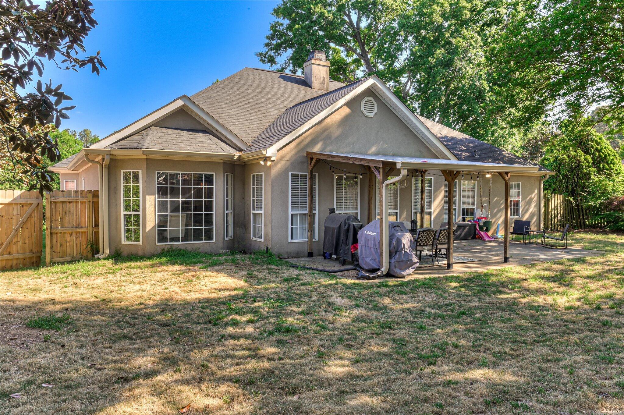 1162 Oakton Trail Property Photo 44