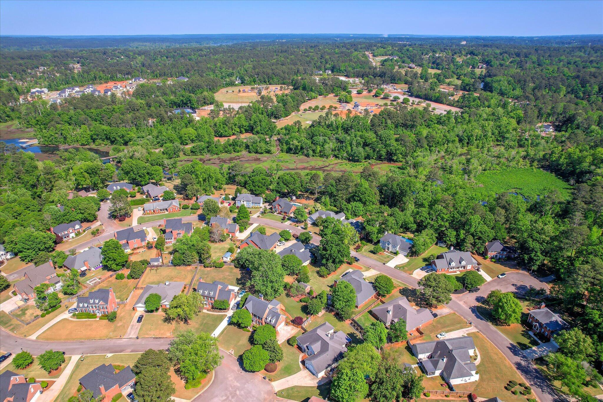 1162 Oakton Trail Property Photo 52