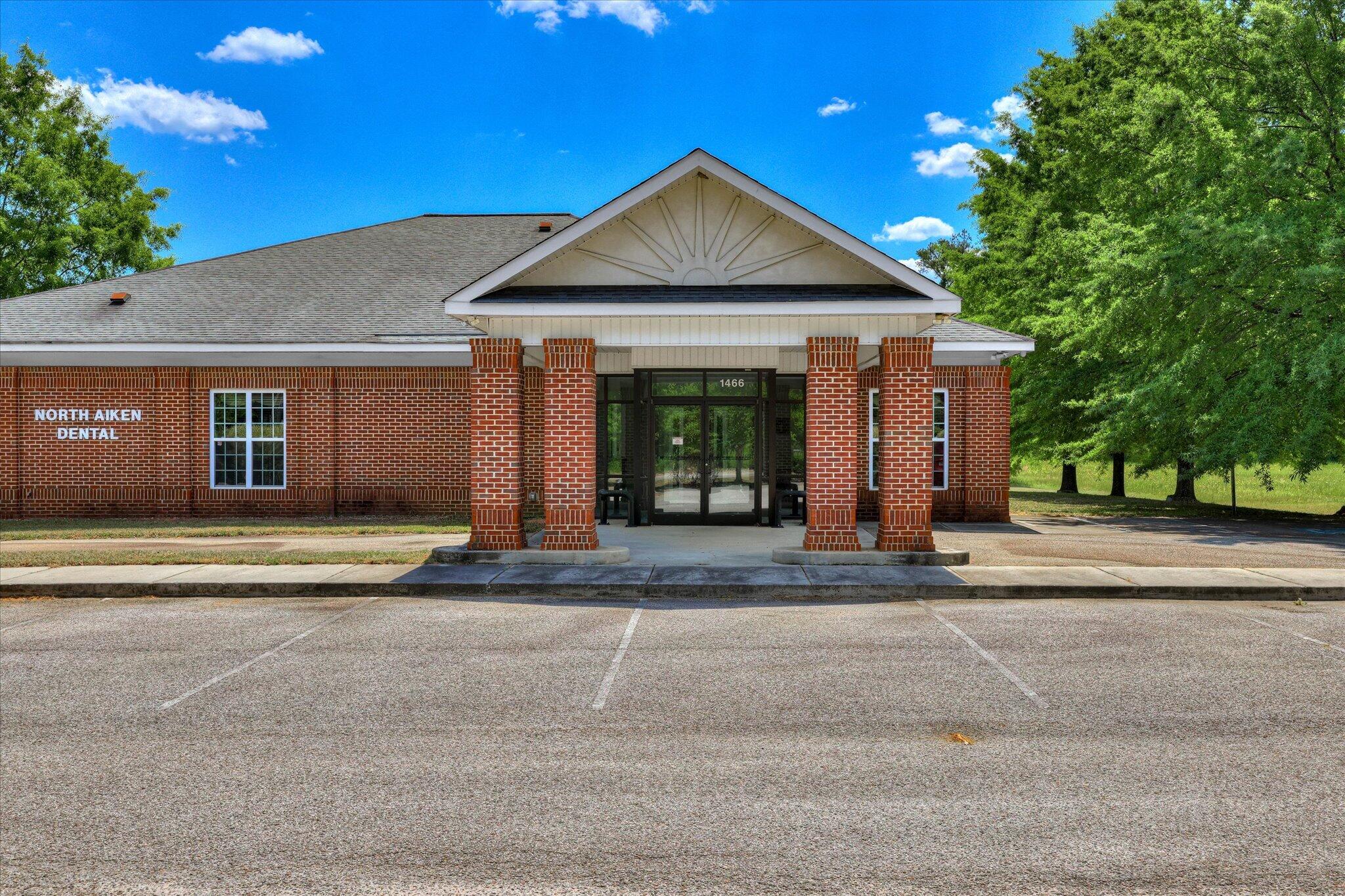 1466 Columbia Highway Property Photo 4