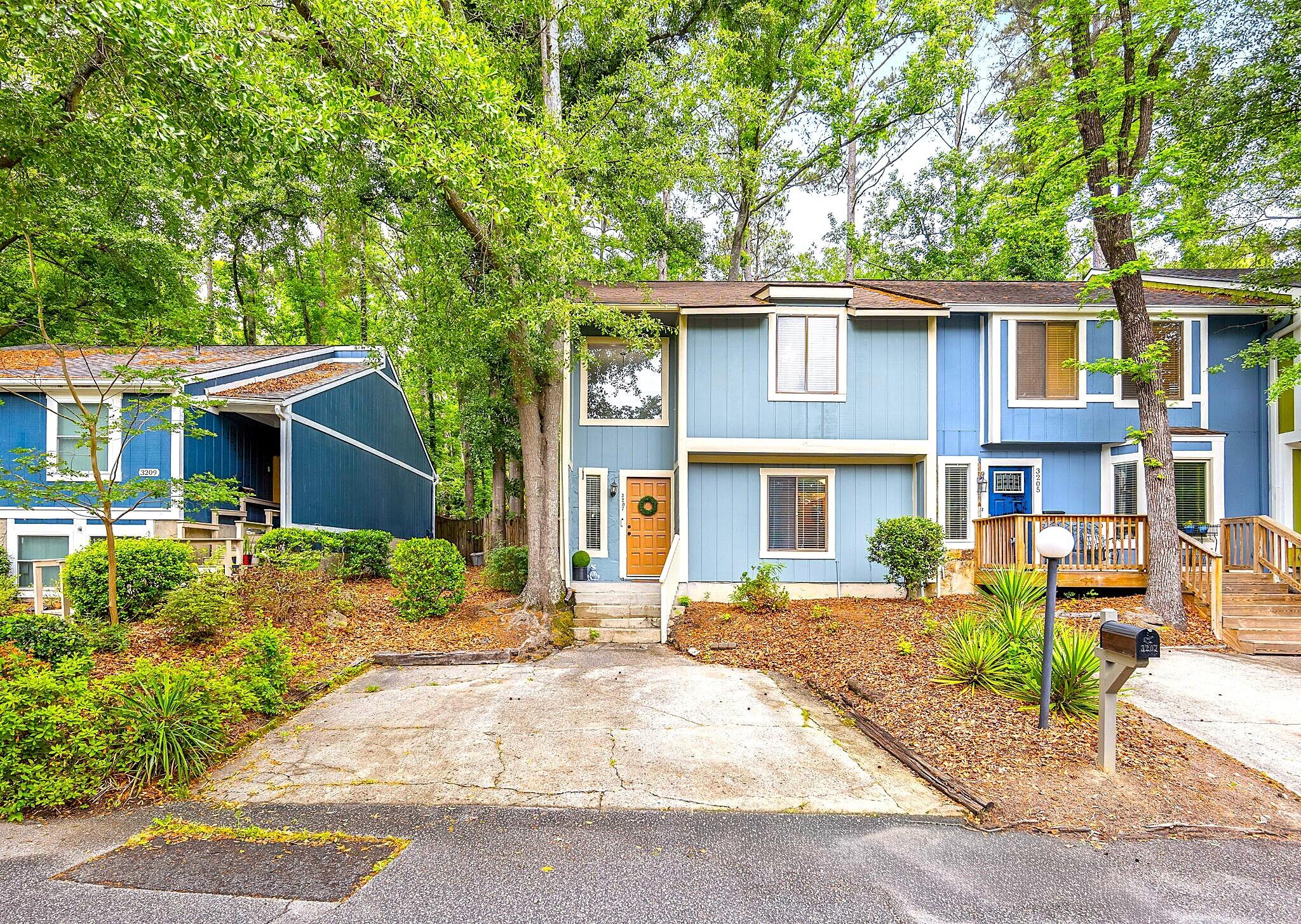 3207 W Wimbledon Drive Property Photo 5