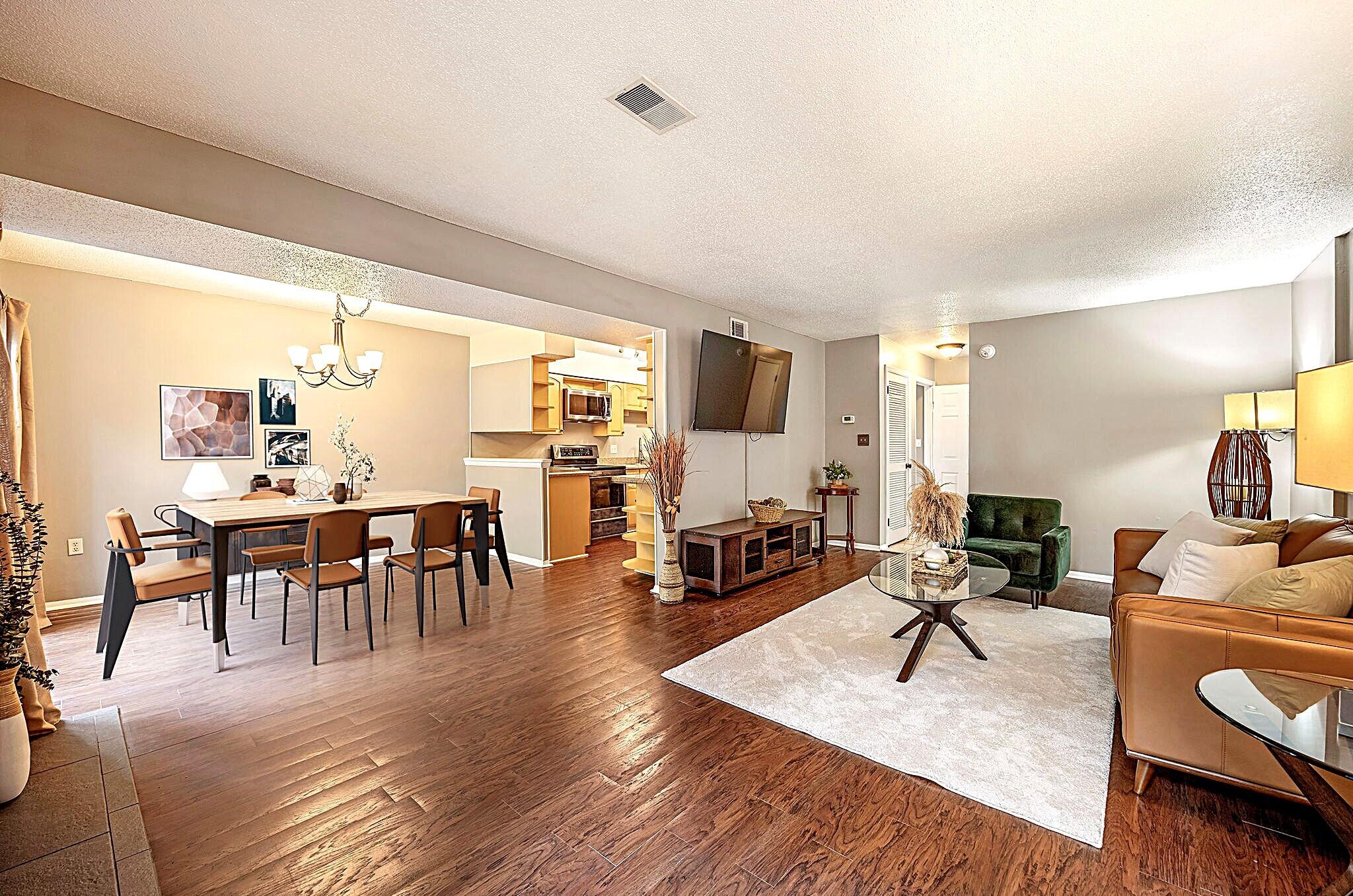 3207 W Wimbledon Drive Property Photo 9