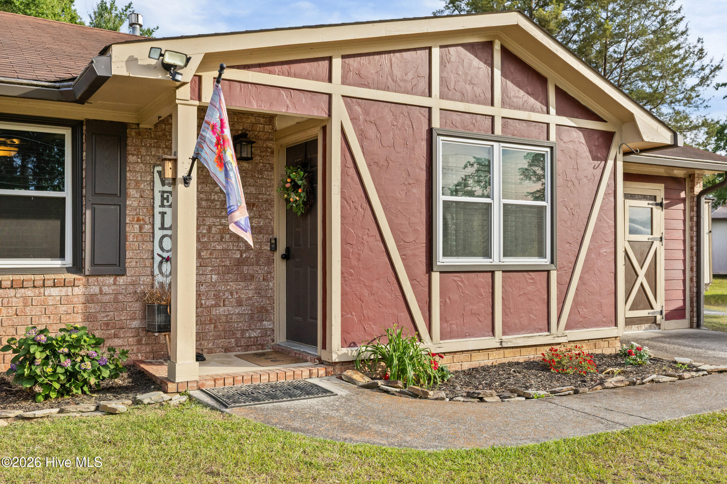 4552 Oakley Pirkle Road Property Photo 4