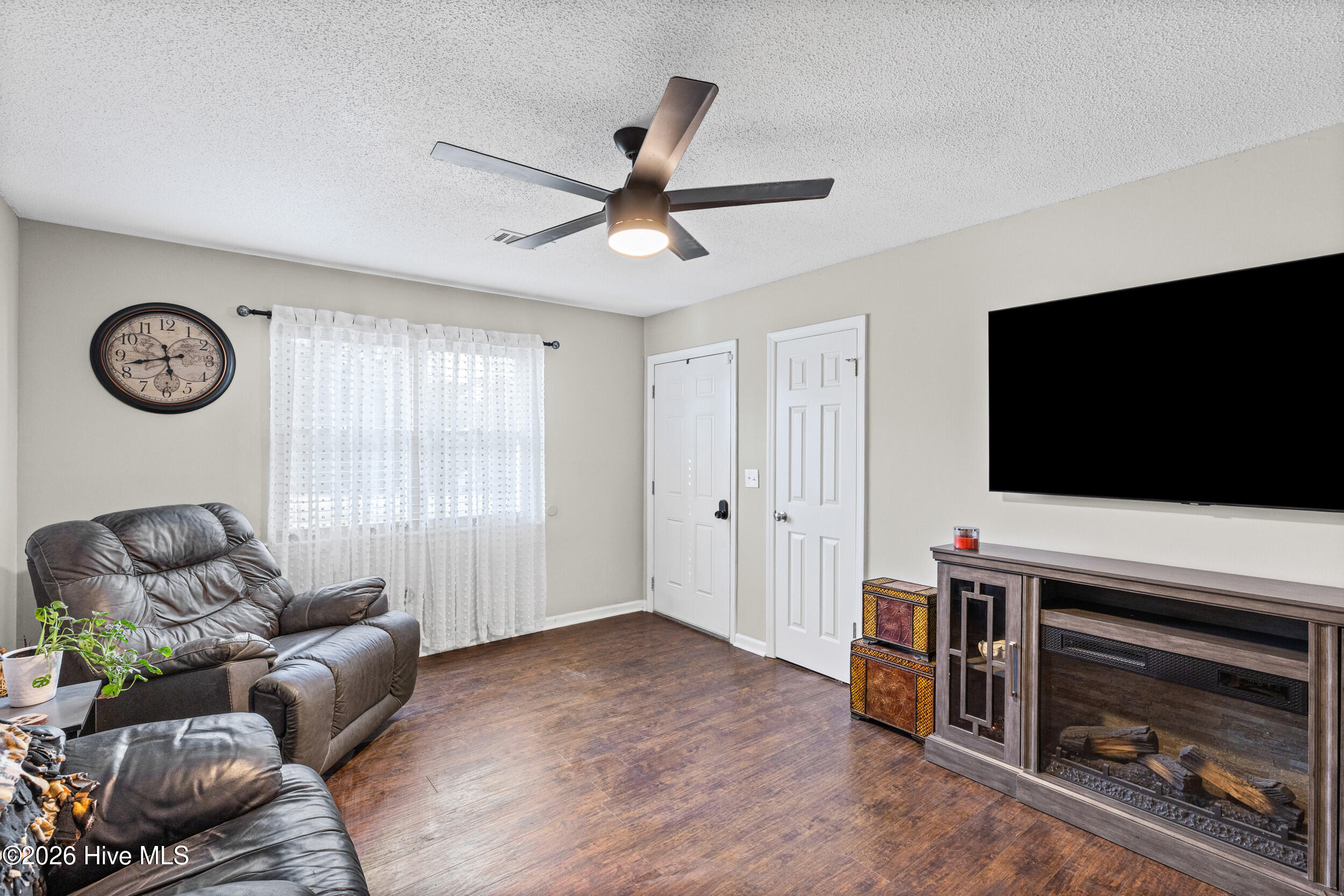 4552 Oakley Pirkle Road Property Photo 8