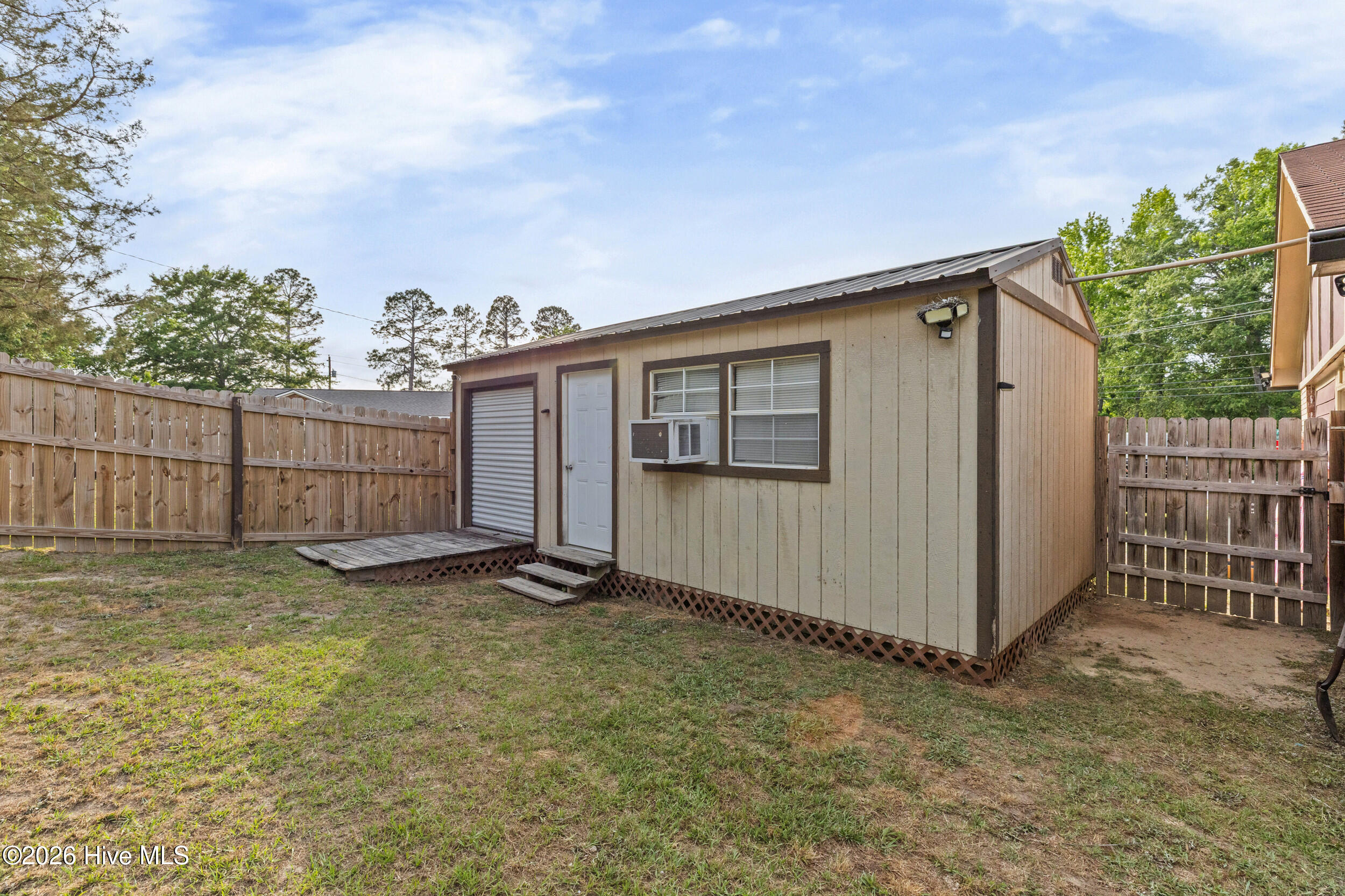 4552 Oakley Pirkle Road Property Photo 25
