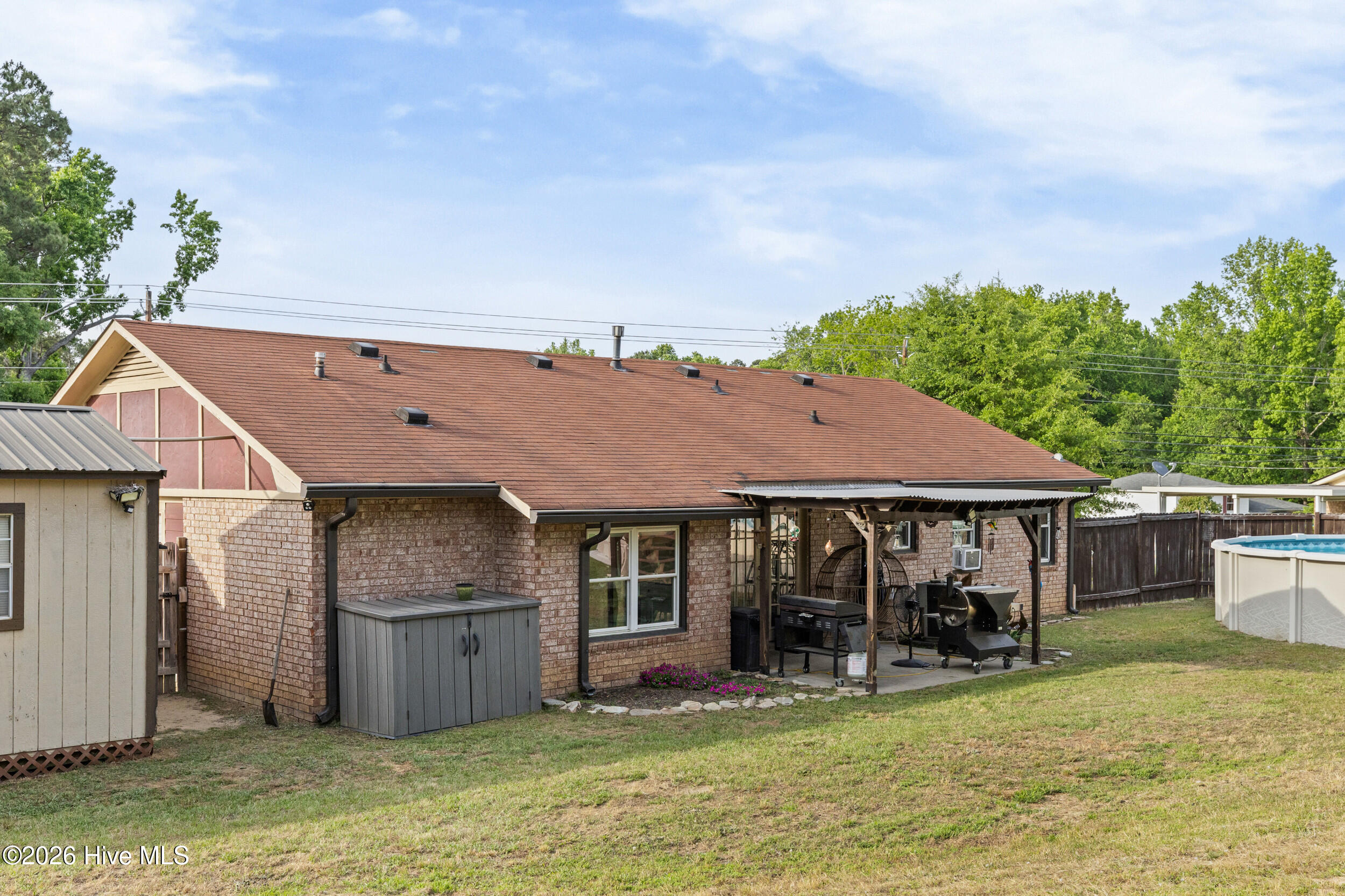 4552 Oakley Pirkle Road Property Photo 26