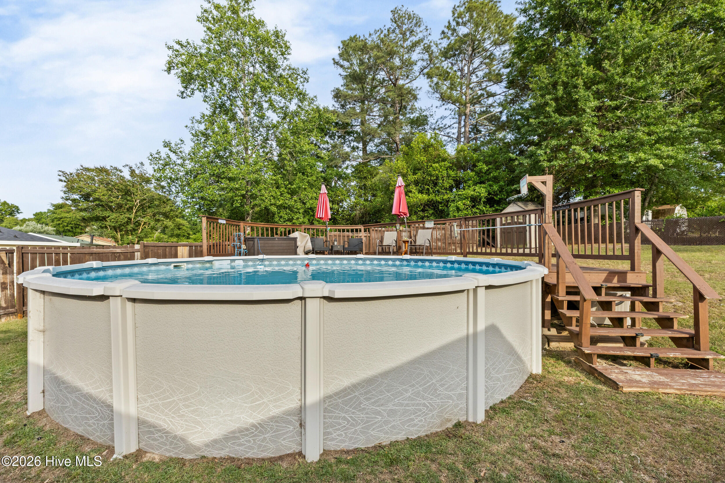 4552 Oakley Pirkle Road Property Photo 28