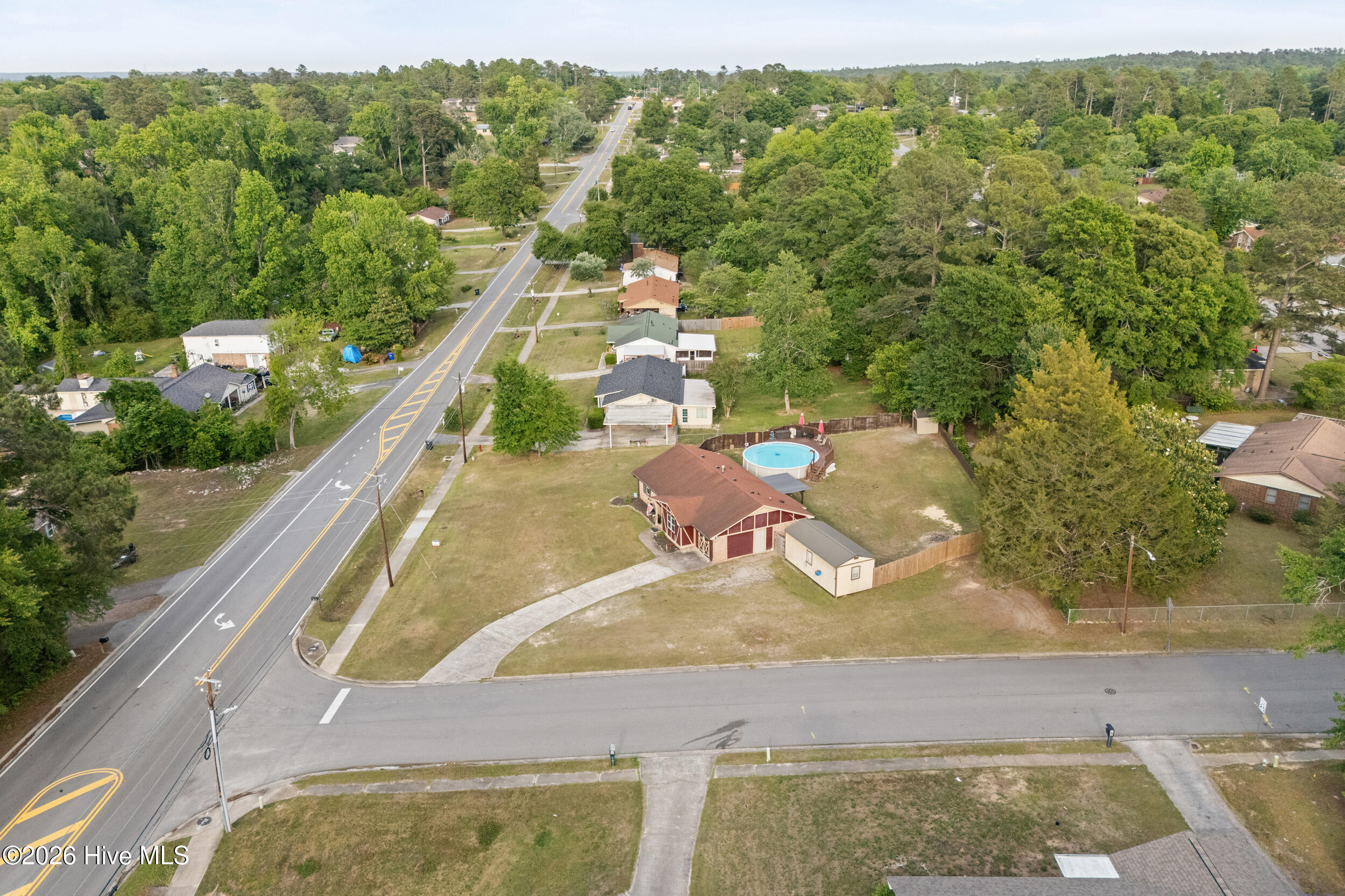 4552 Oakley Pirkle Road Property Photo 29