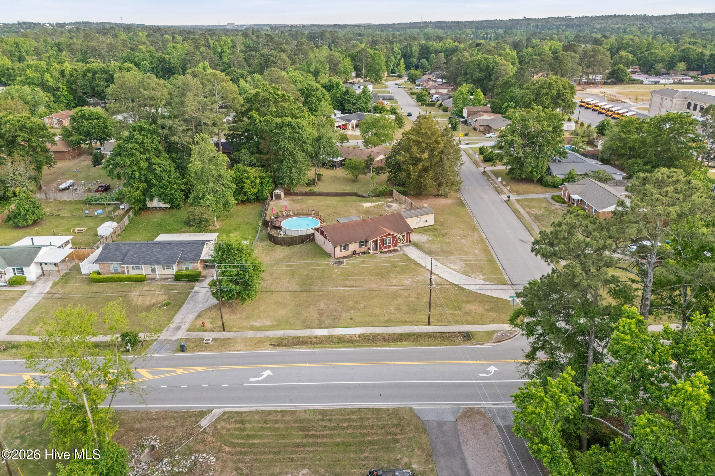 4552 Oakley Pirkle Road Property Photo 30