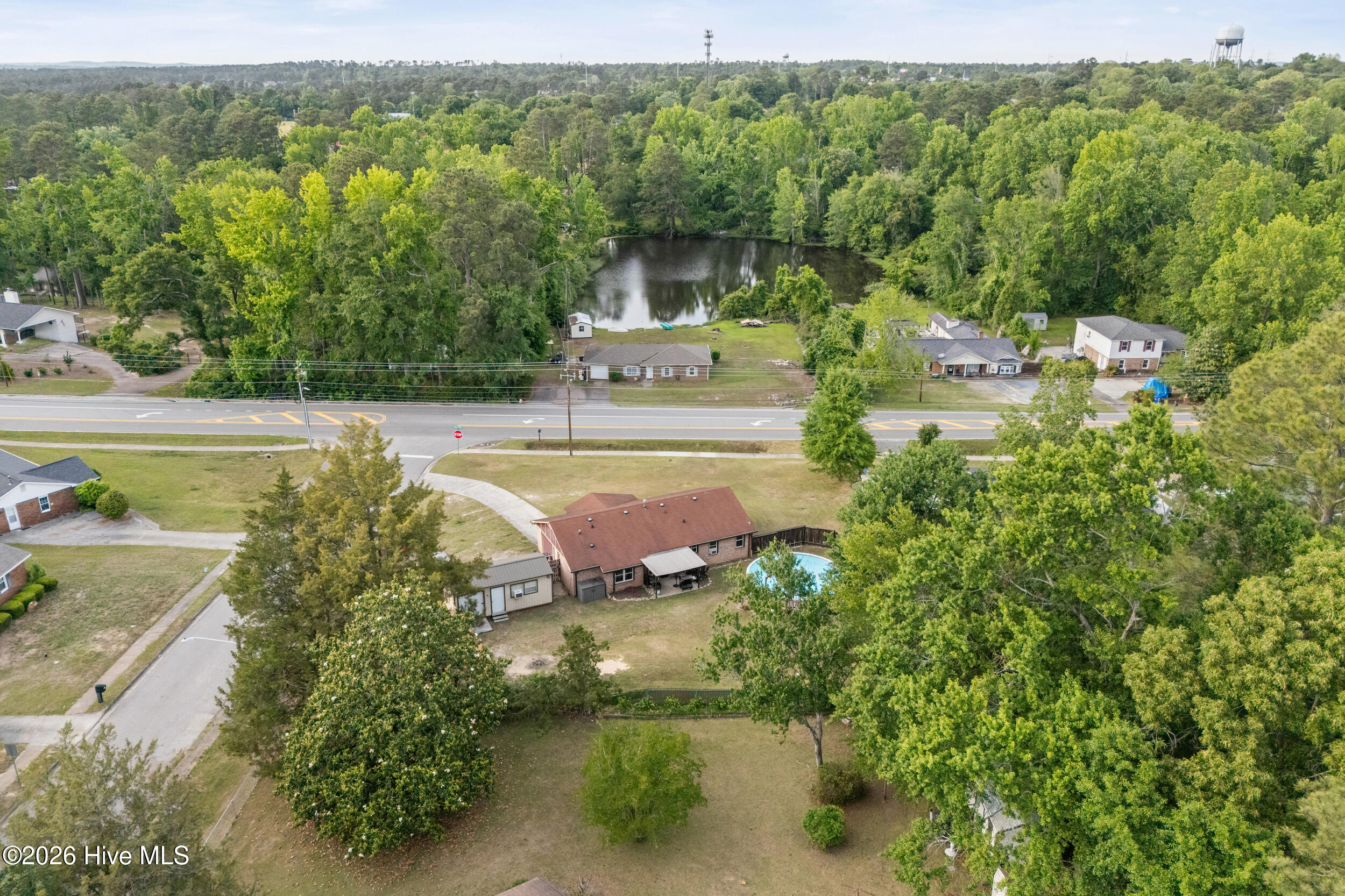 4552 Oakley Pirkle Road Property Photo 32