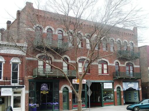 1030 Broad Street C Property Photo 1