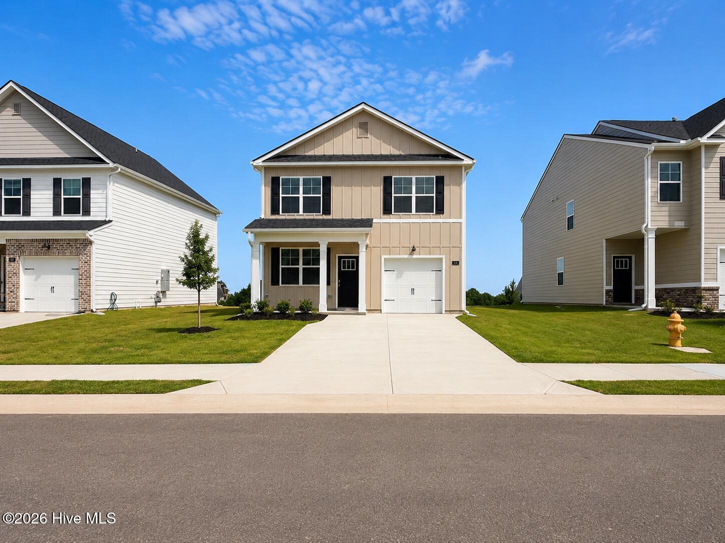 818 Dara Corners Property Photo