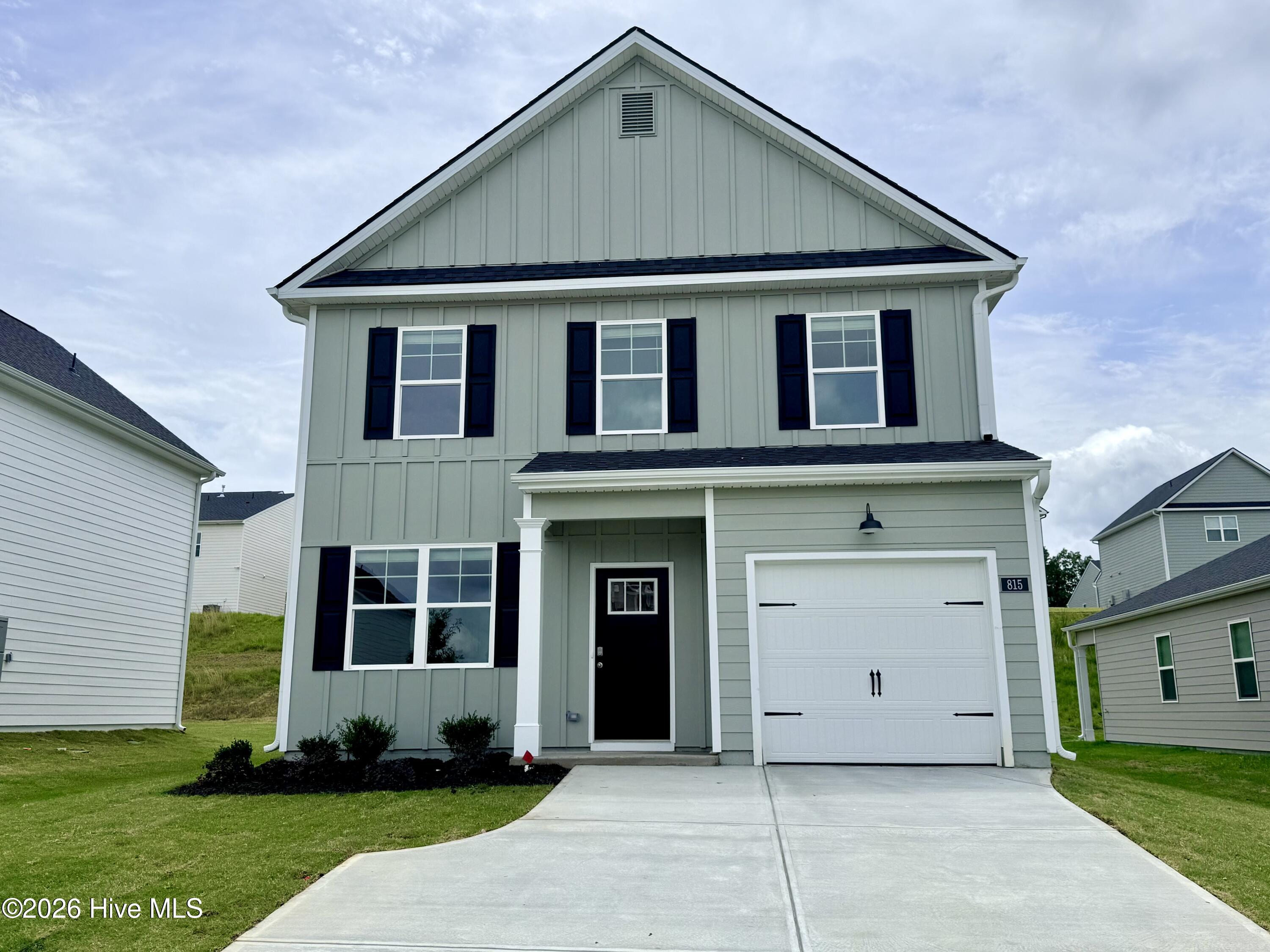 815 Dara Corners Property Photo 1
