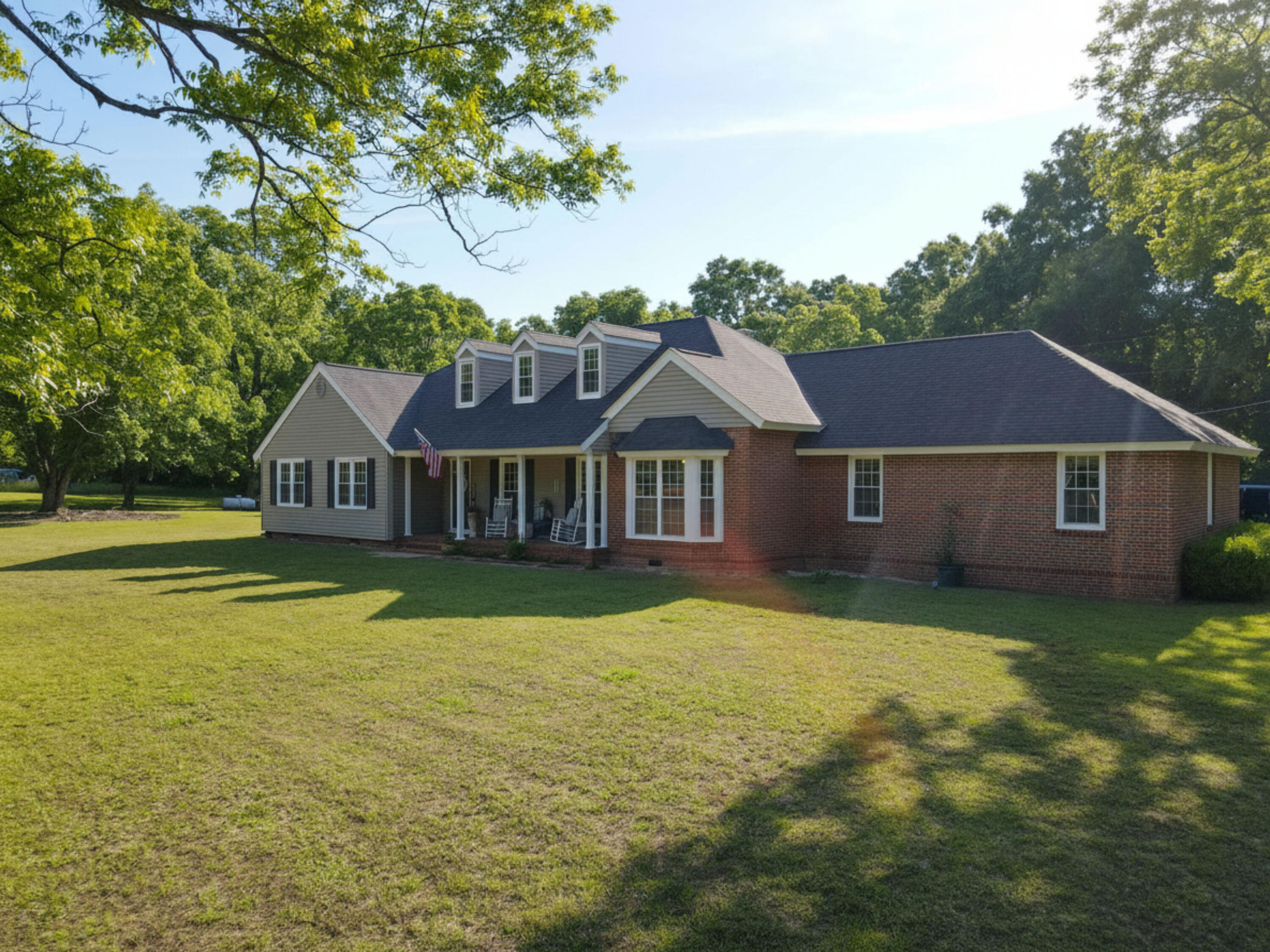 1830 Jack Ray Road Property Photo 3