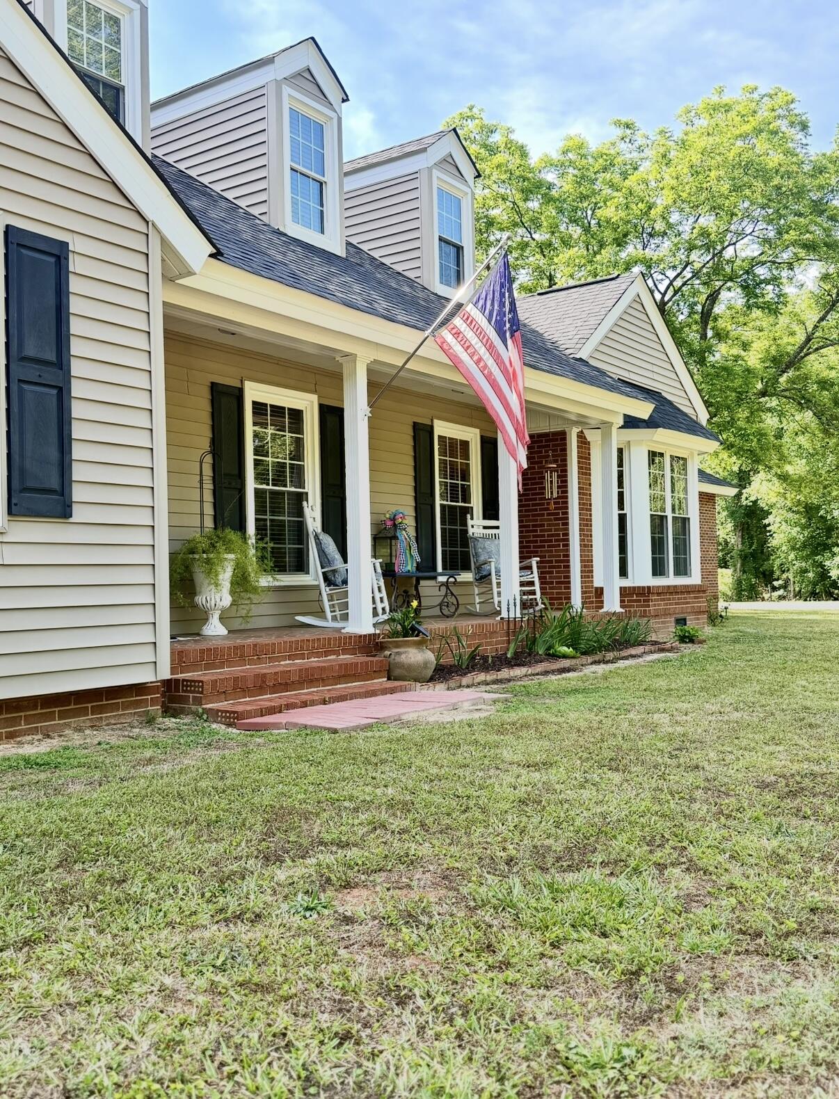 1830 Jack Ray Road Property Photo 4