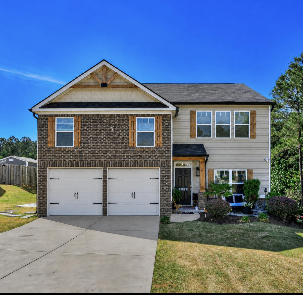1528 Oglethorpe Drive
