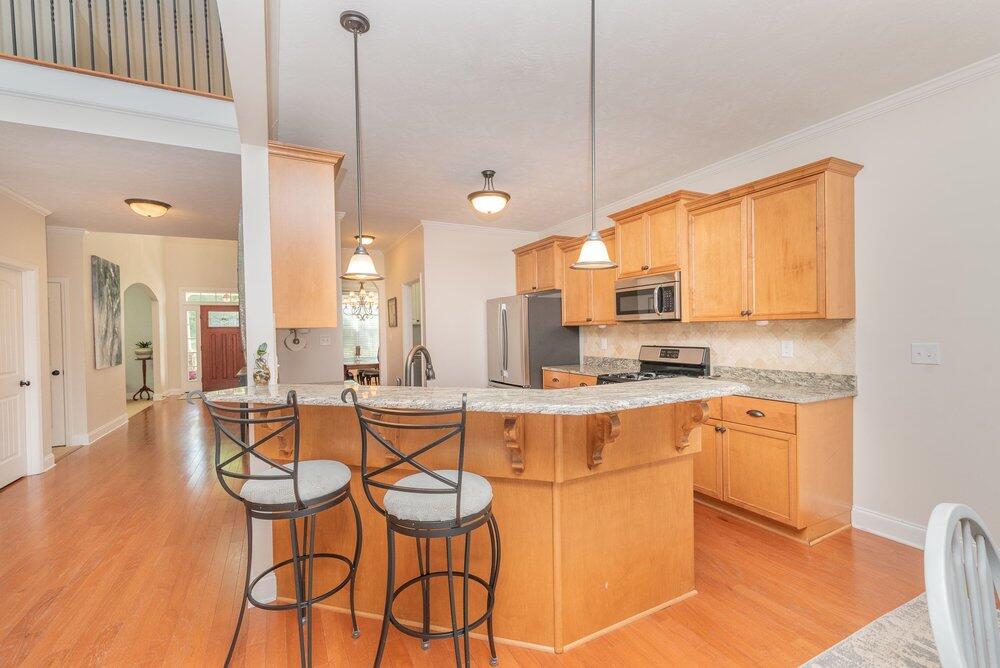 640 Burgamy Pass Property Photo 13