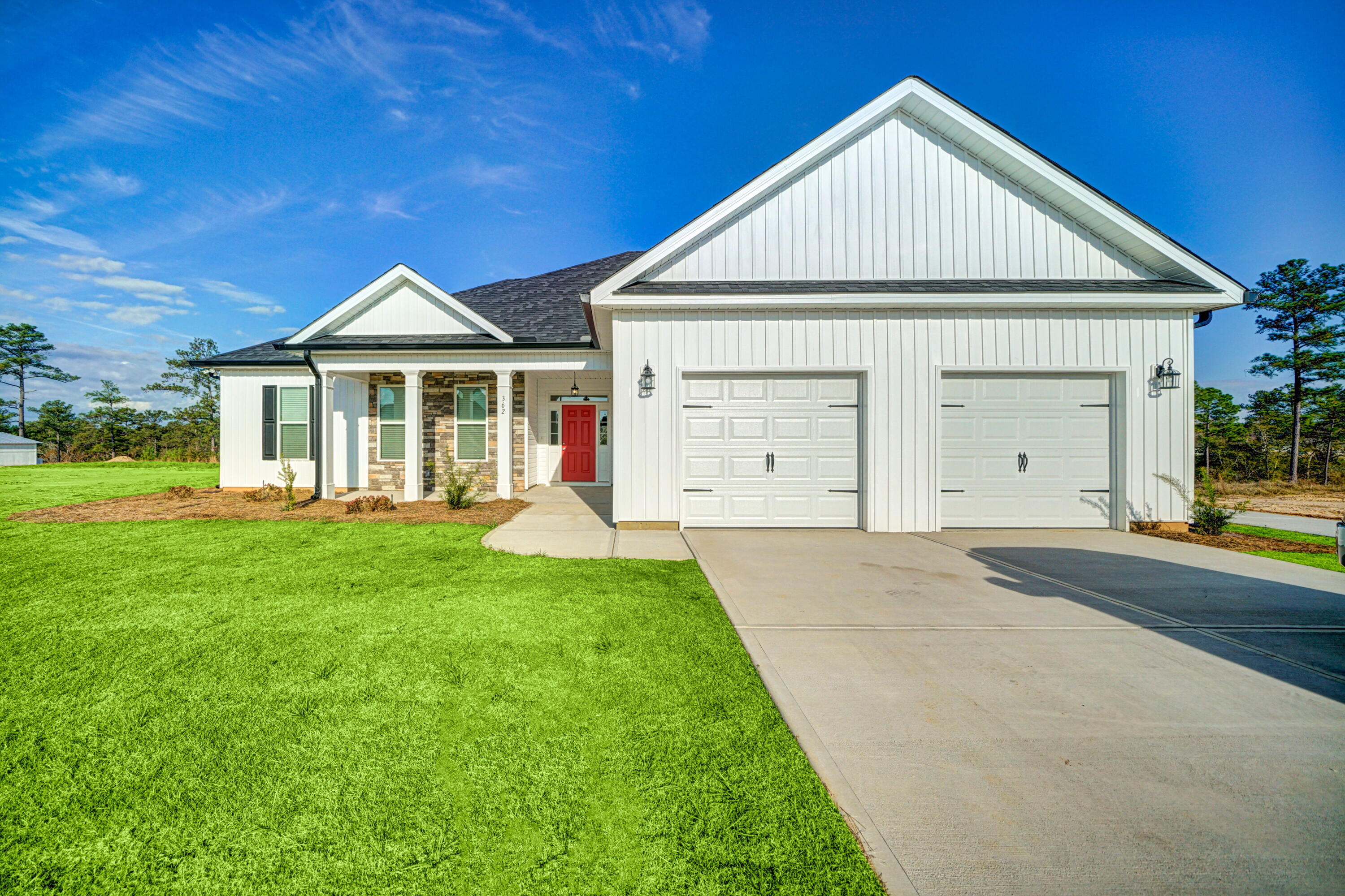 610 Jet Pass Property Photo 1
