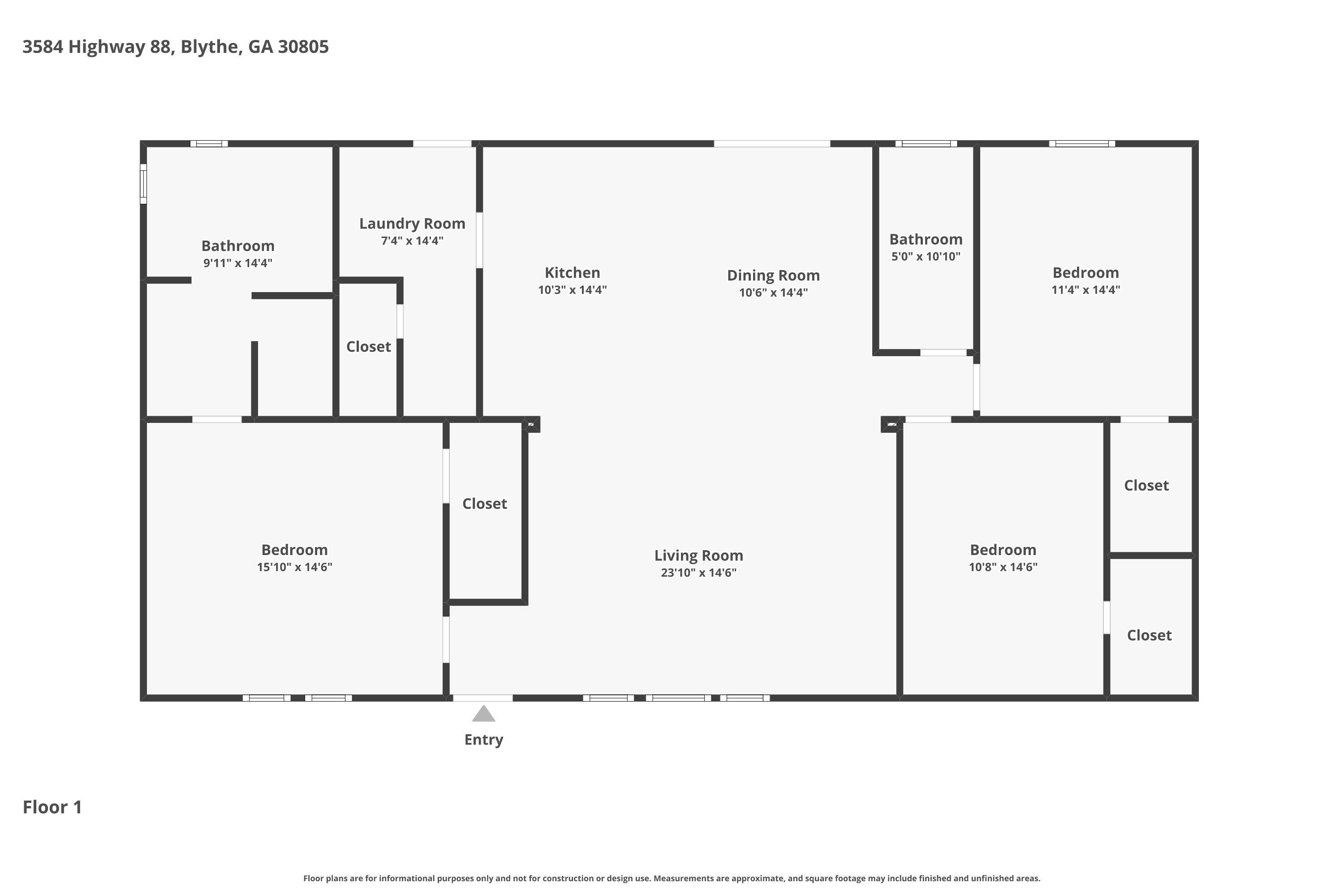 3584 Ga Highway 88 Property Photo 21