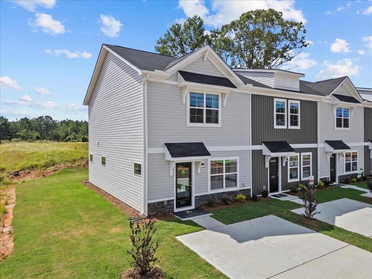 526 Slim Cypress Run Property Photo 2