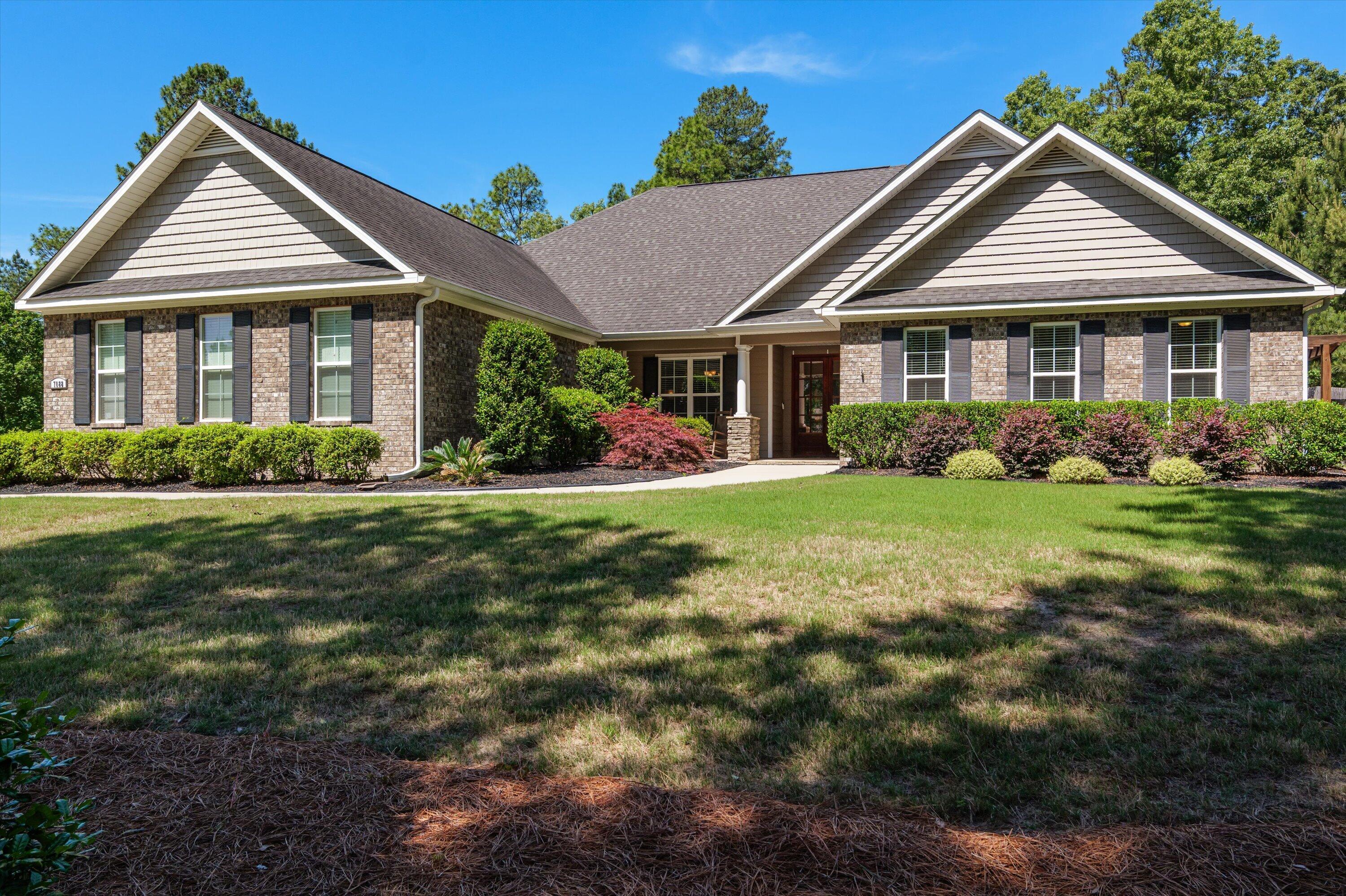 7088 Burwick Run Property Photo 2