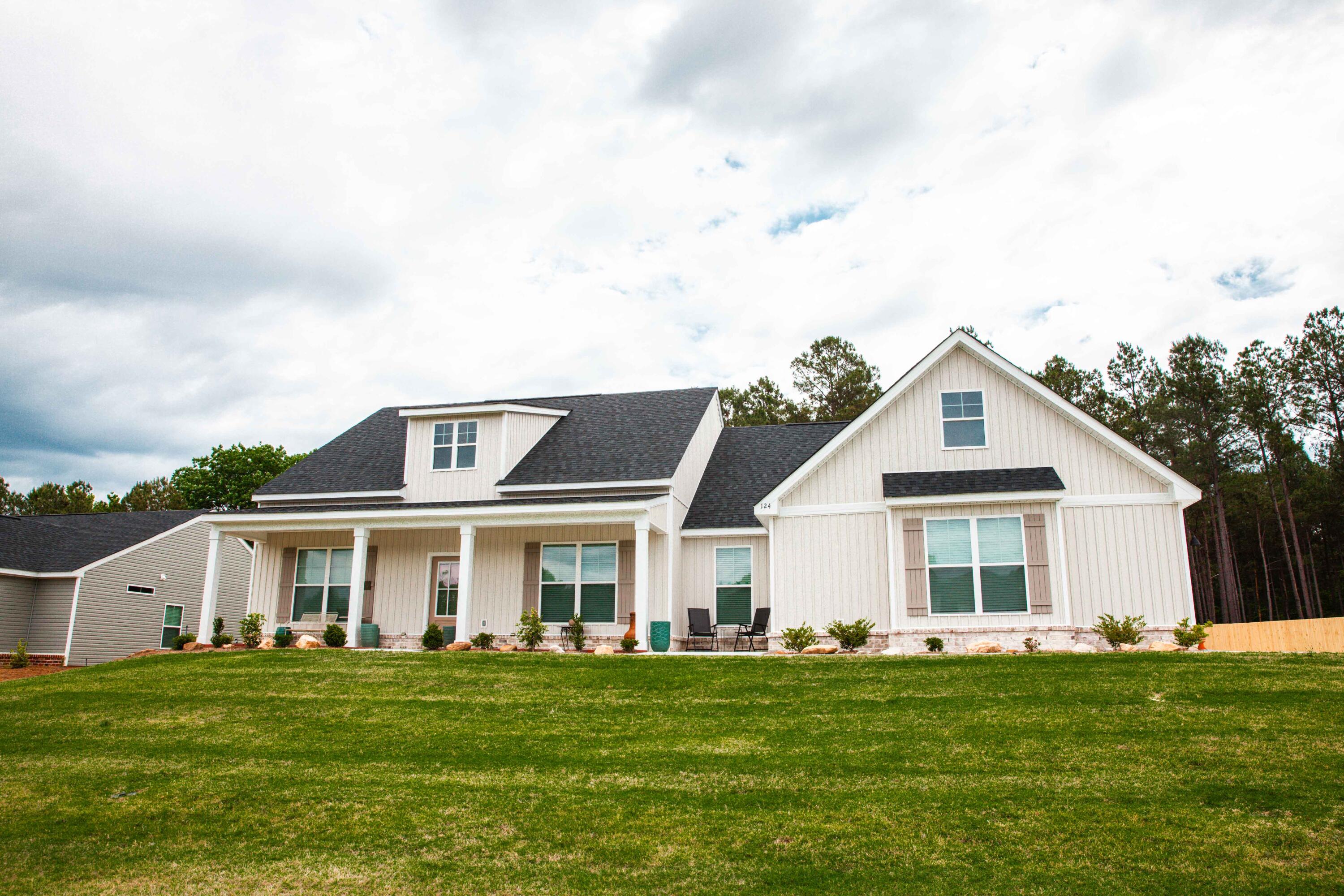 124 Willow Oak Circle Property Photo 3