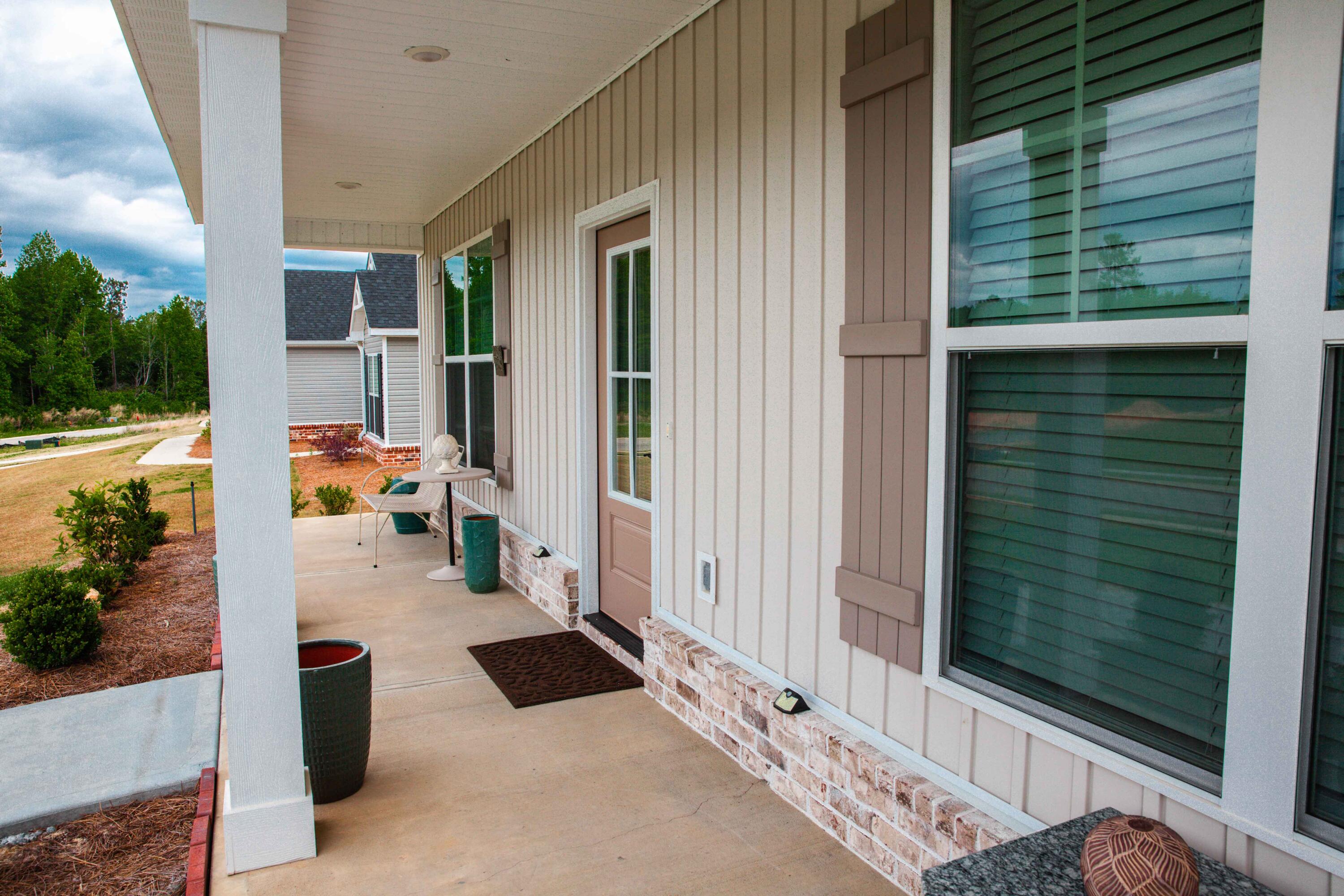 124 Willow Oak Circle Property Photo 5
