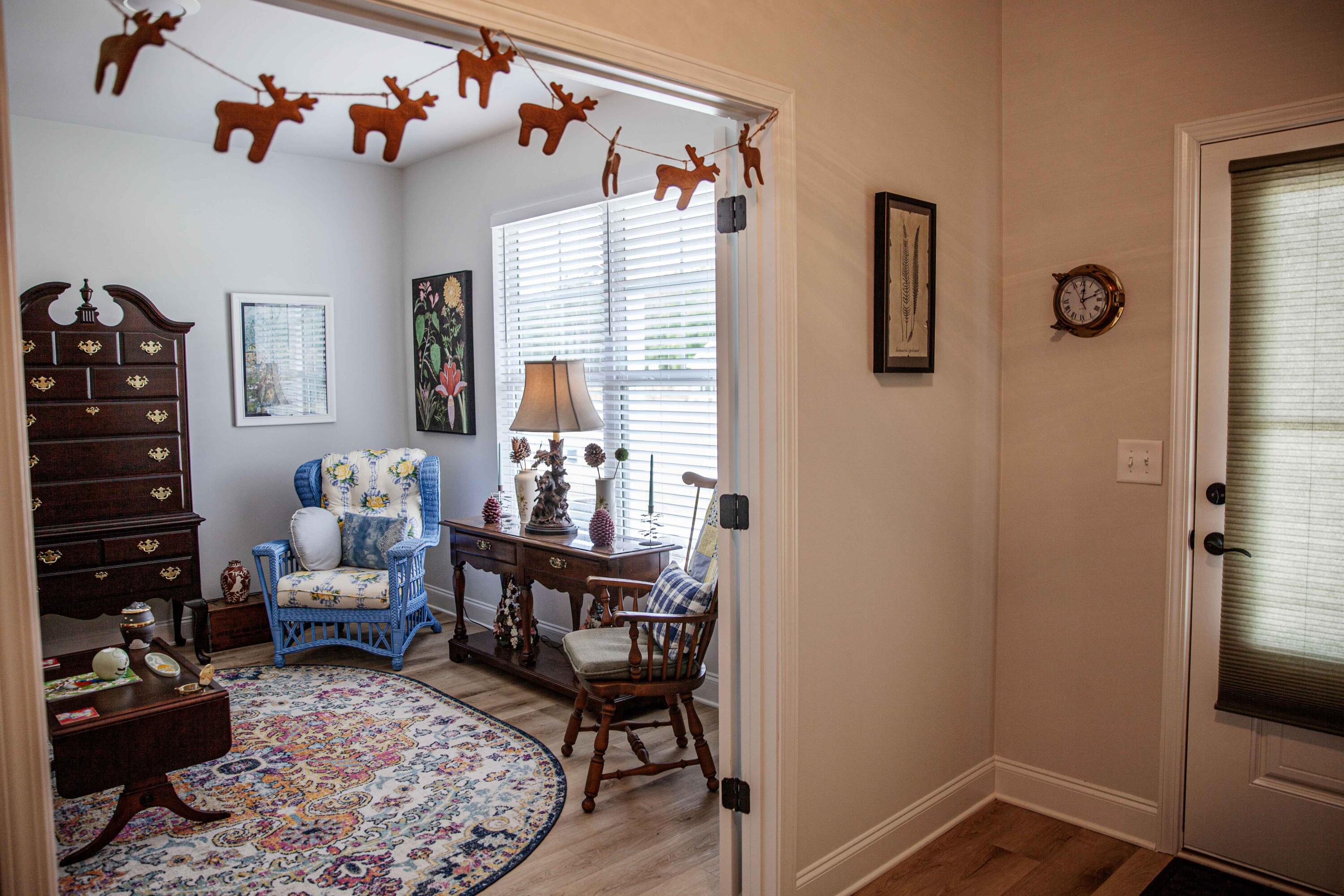 124 Willow Oak Circle Property Photo 8