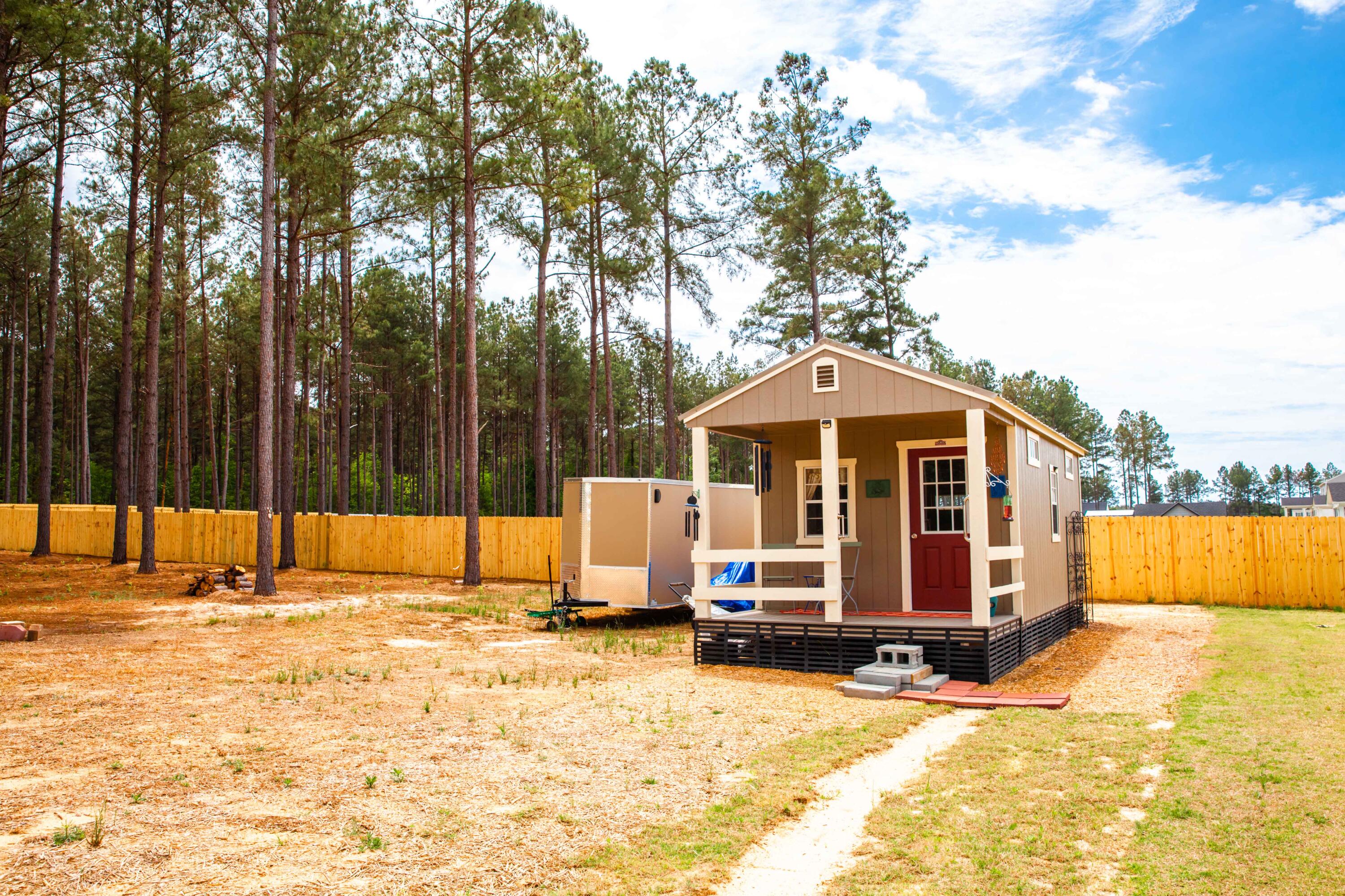124 Willow Oak Circle Property Photo 41
