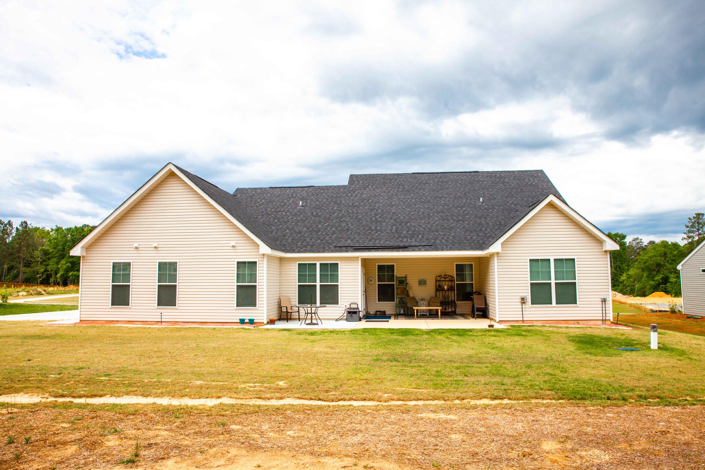 124 Willow Oak Circle Property Photo 42