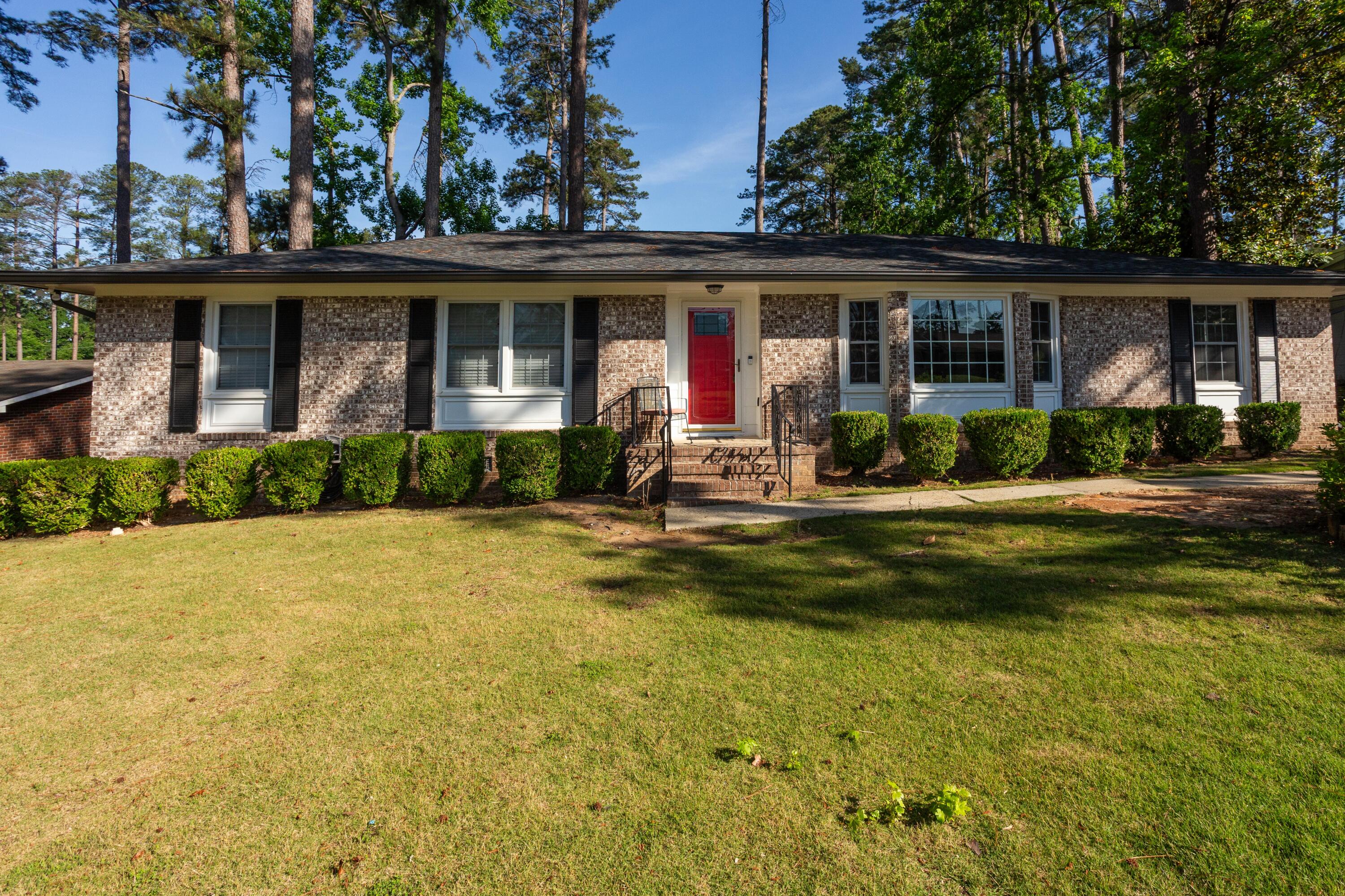3507 Jamaica Drive Property Photo 1