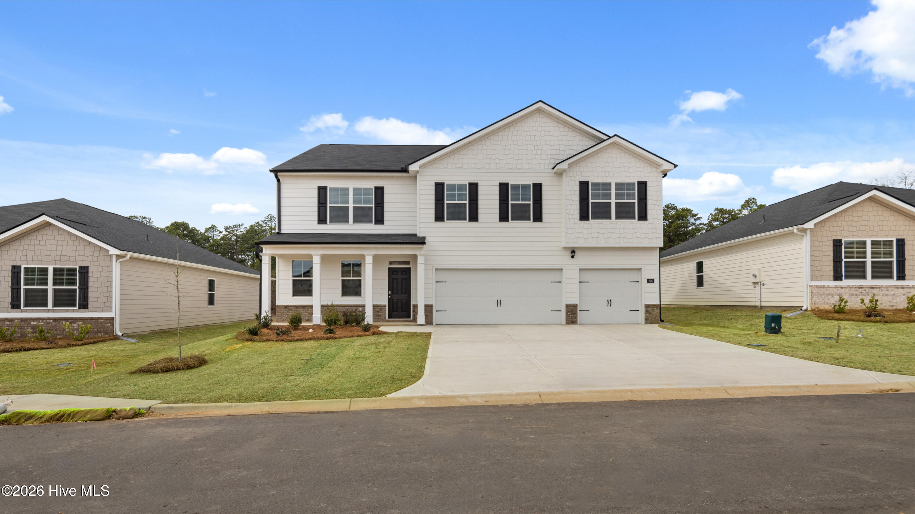 4675 Crimson Pass Property Photo 1
