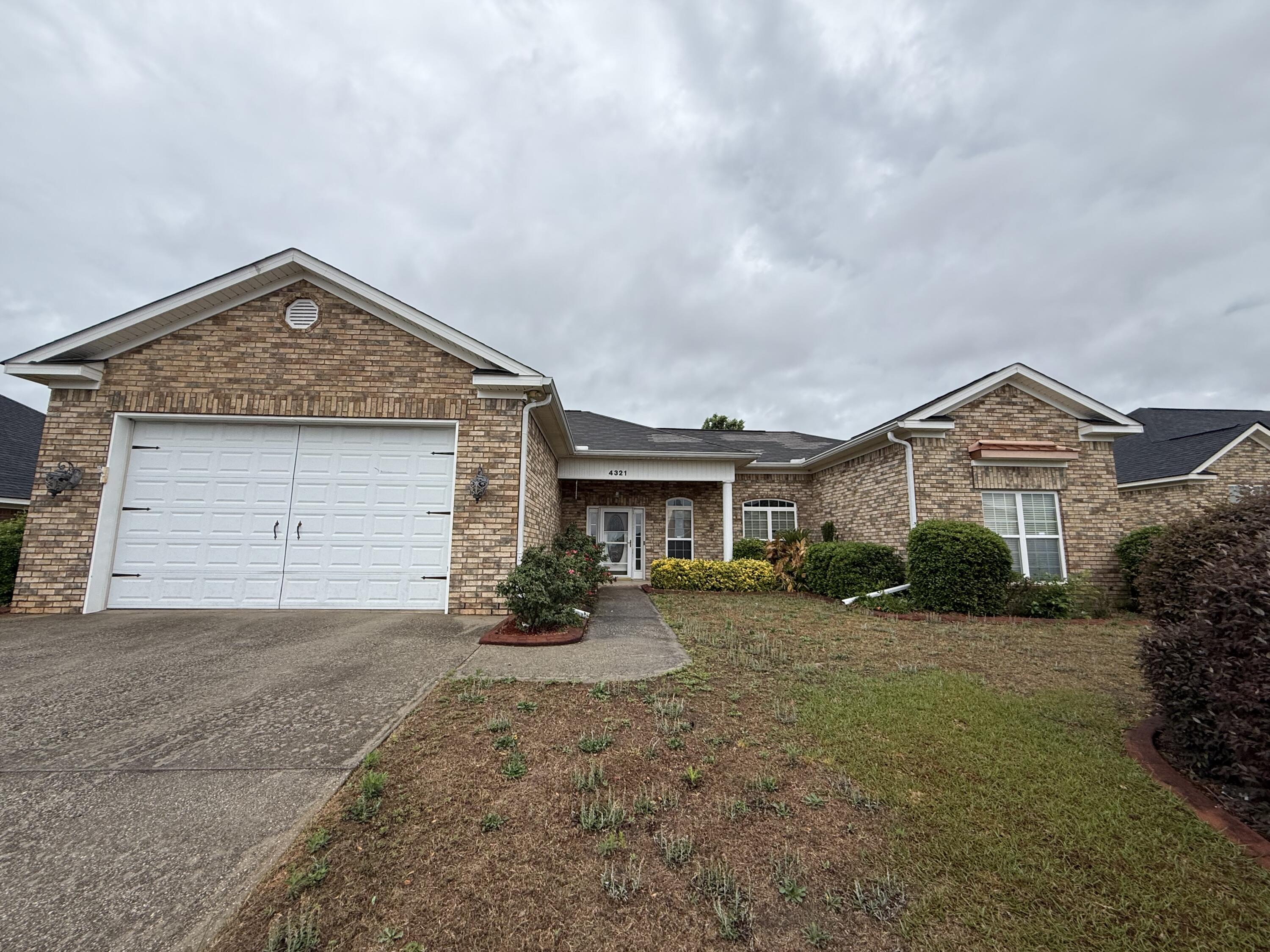 4321 Regans Lane Property Photo 1