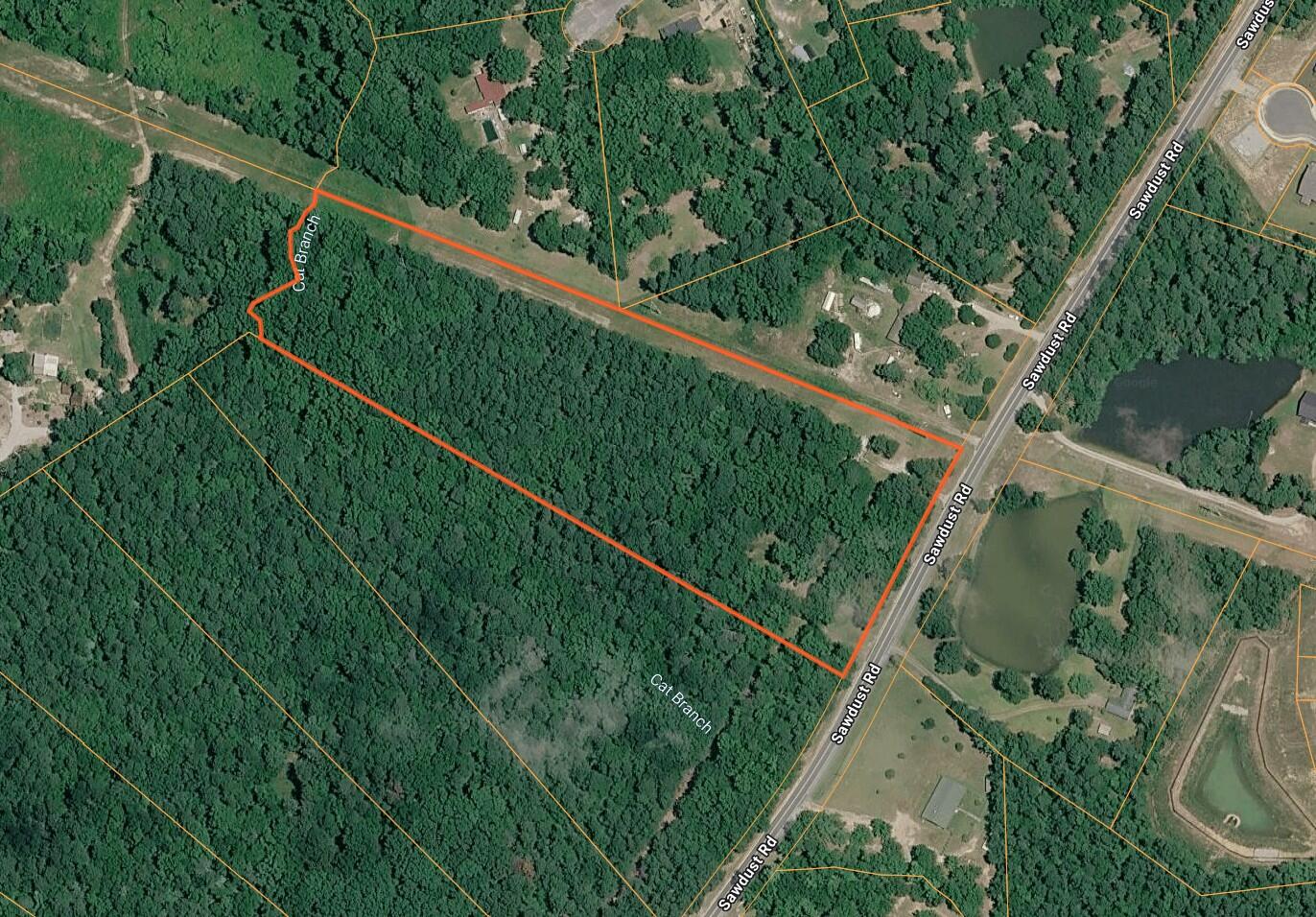 768 Sawdust Road Property Photo 1