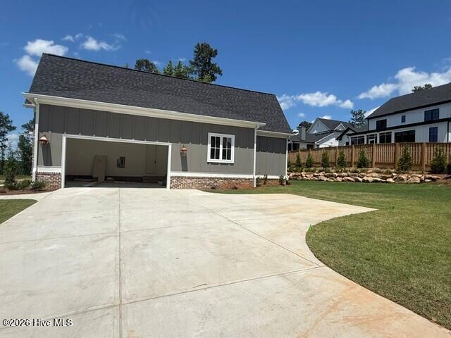 880 Audubon Way Property Photo 4