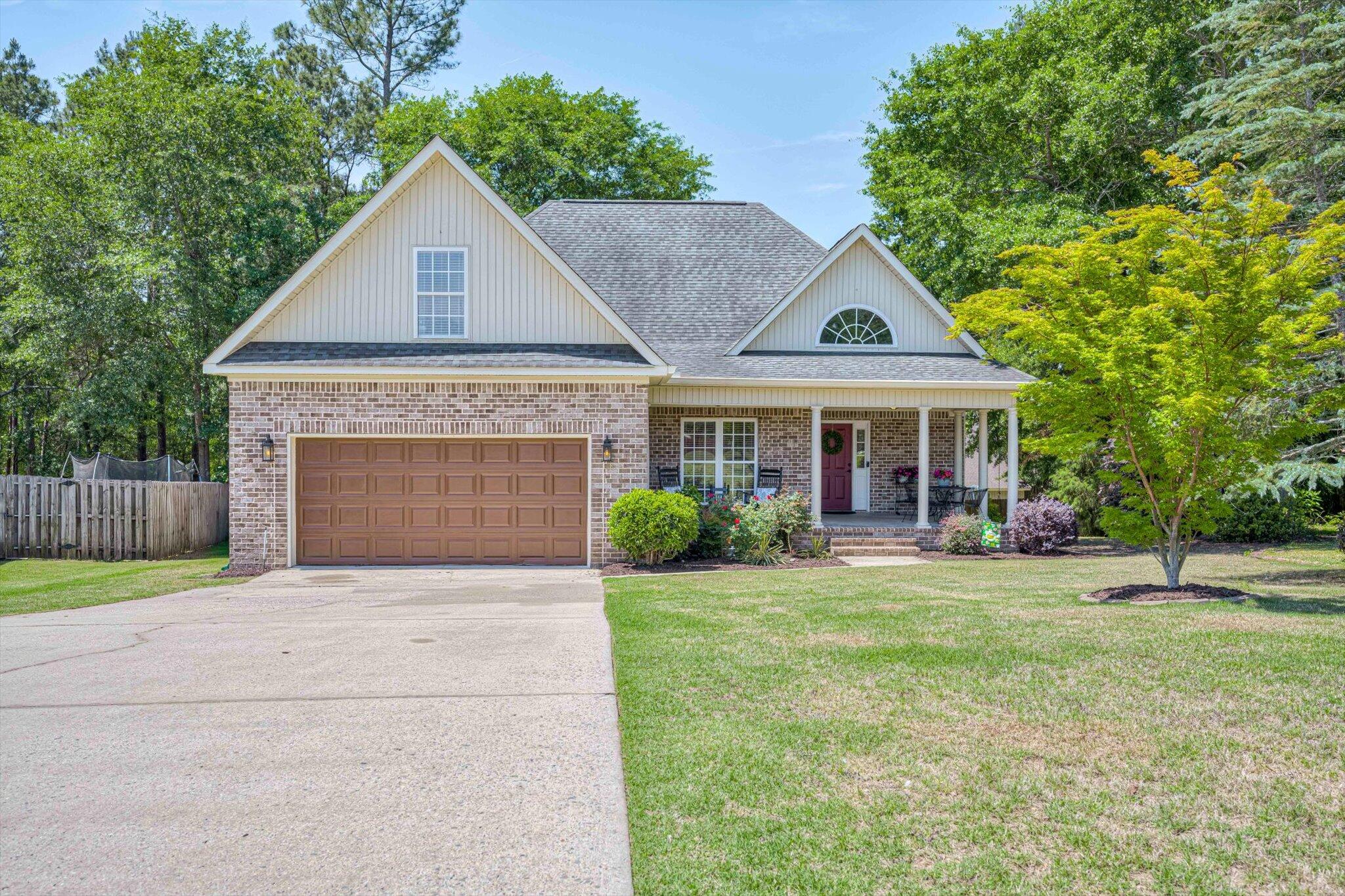 823 Lake Lanier Court Property Photo 1
